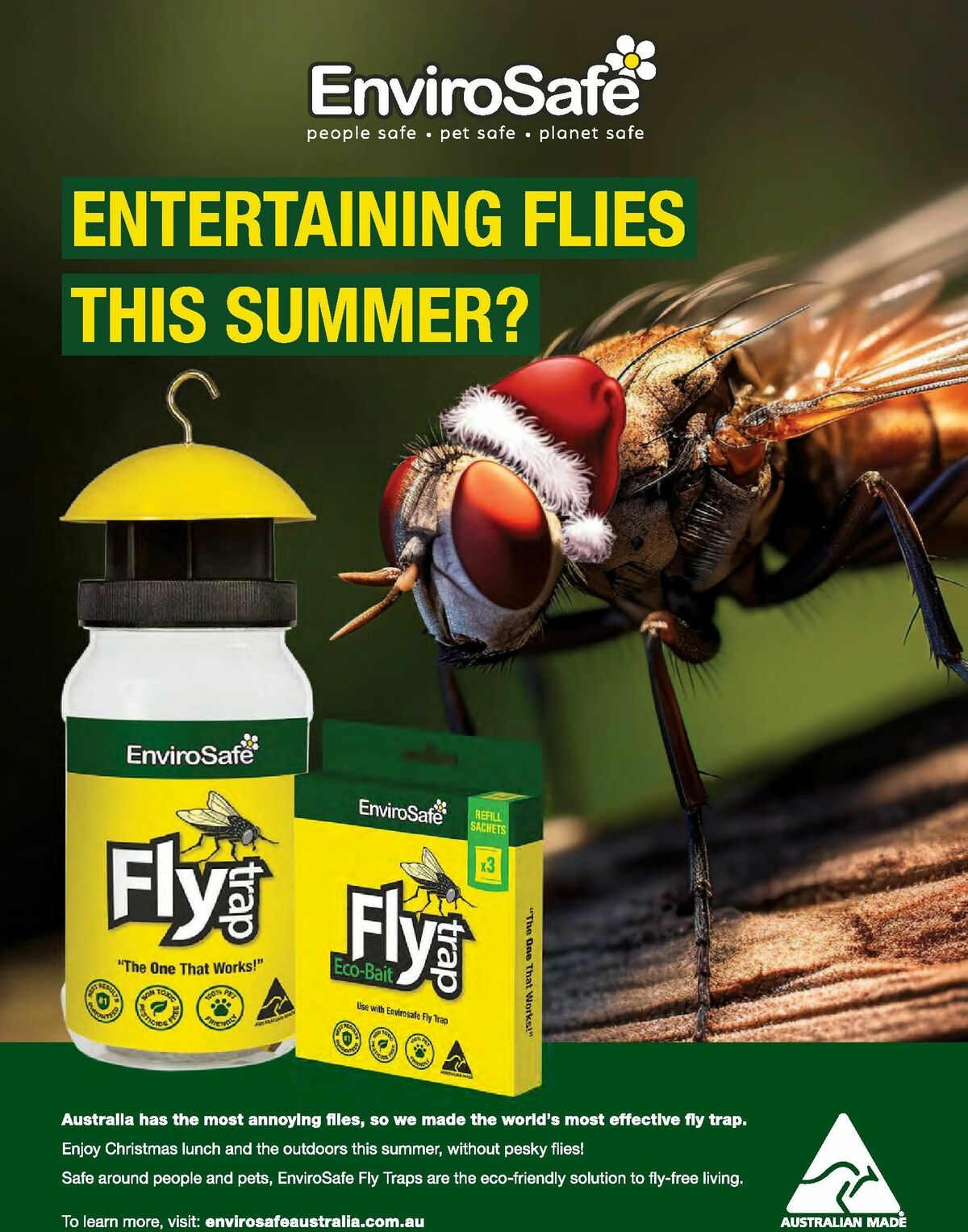 Bunnings Warehouse Magazine December Catalogues from 1 December