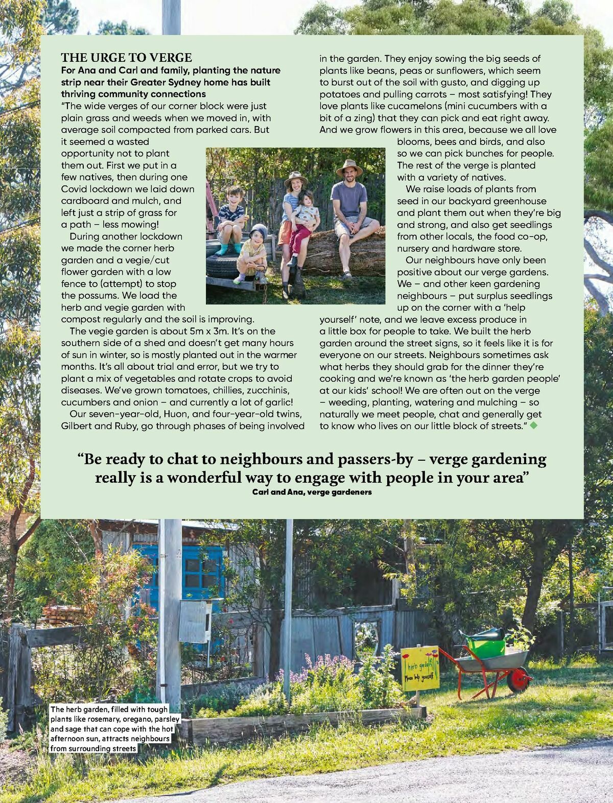 Bunnings Warehouse Magazine December Catalogues from 1 December