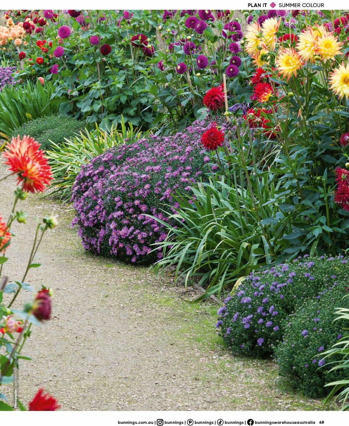 Bunnings Warehouse Magazine December Catalogues from 1 December