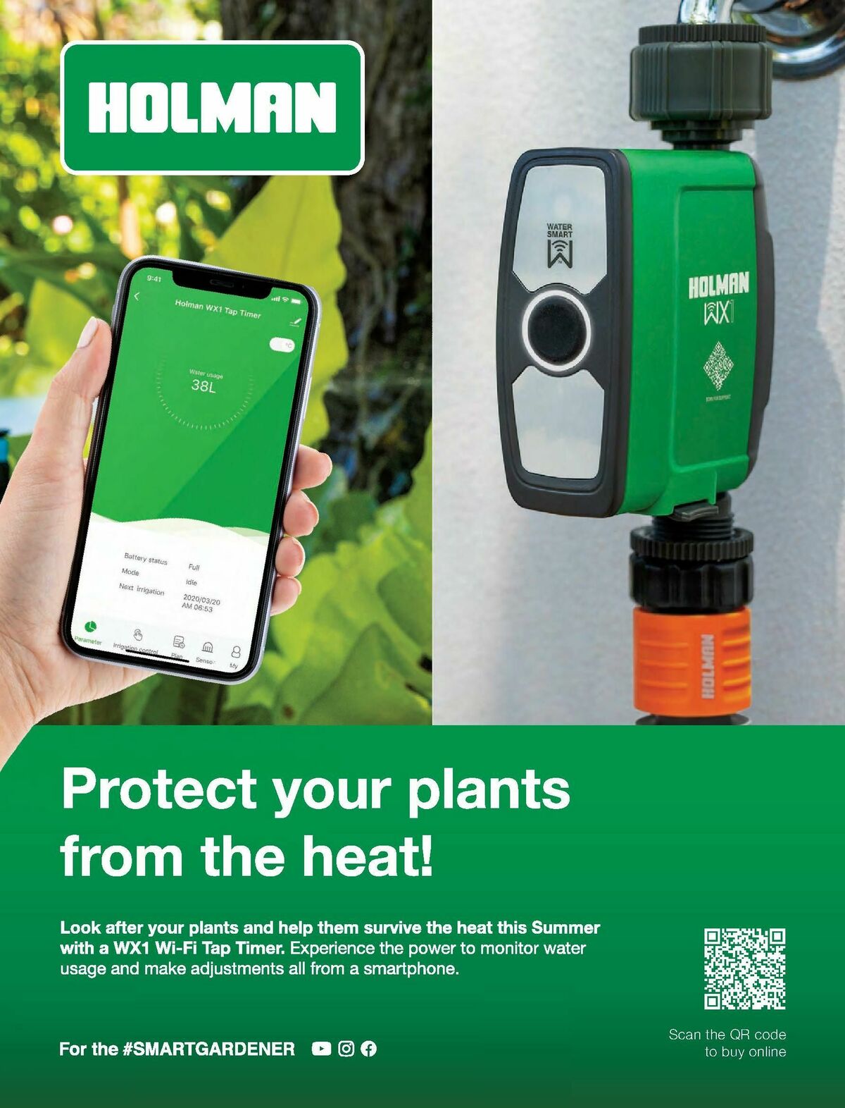 Bunnings Warehouse Magazine December Catalogues from 1 December