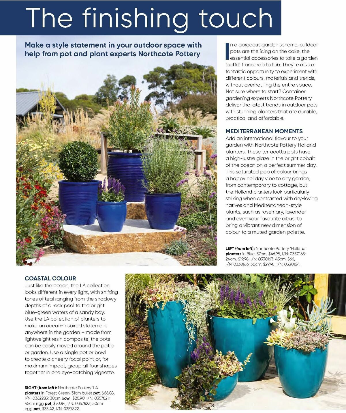 Bunnings Warehouse Magazine December Catalogues from 1 December