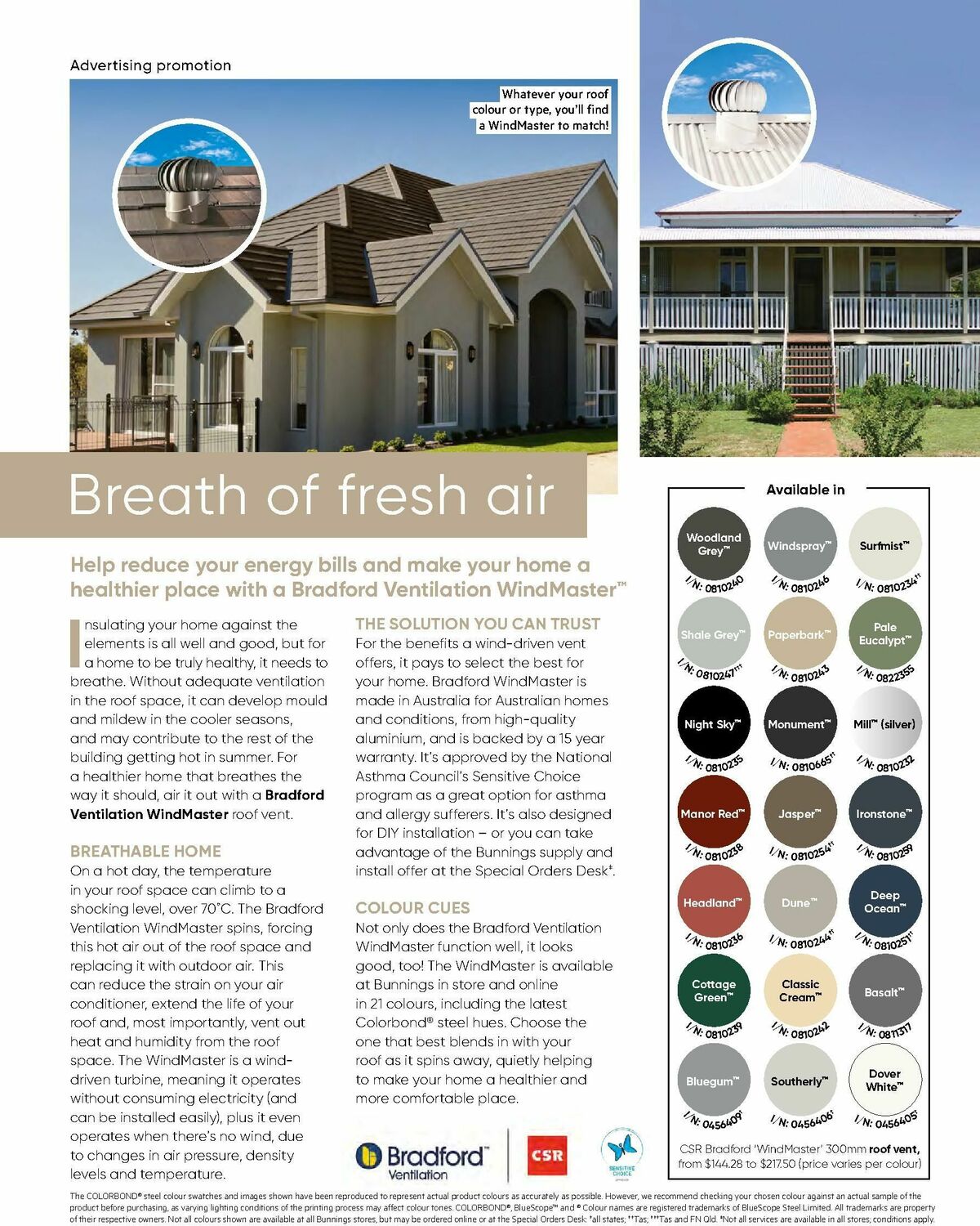 Bunnings Warehouse Magazine December Catalogues from 1 December