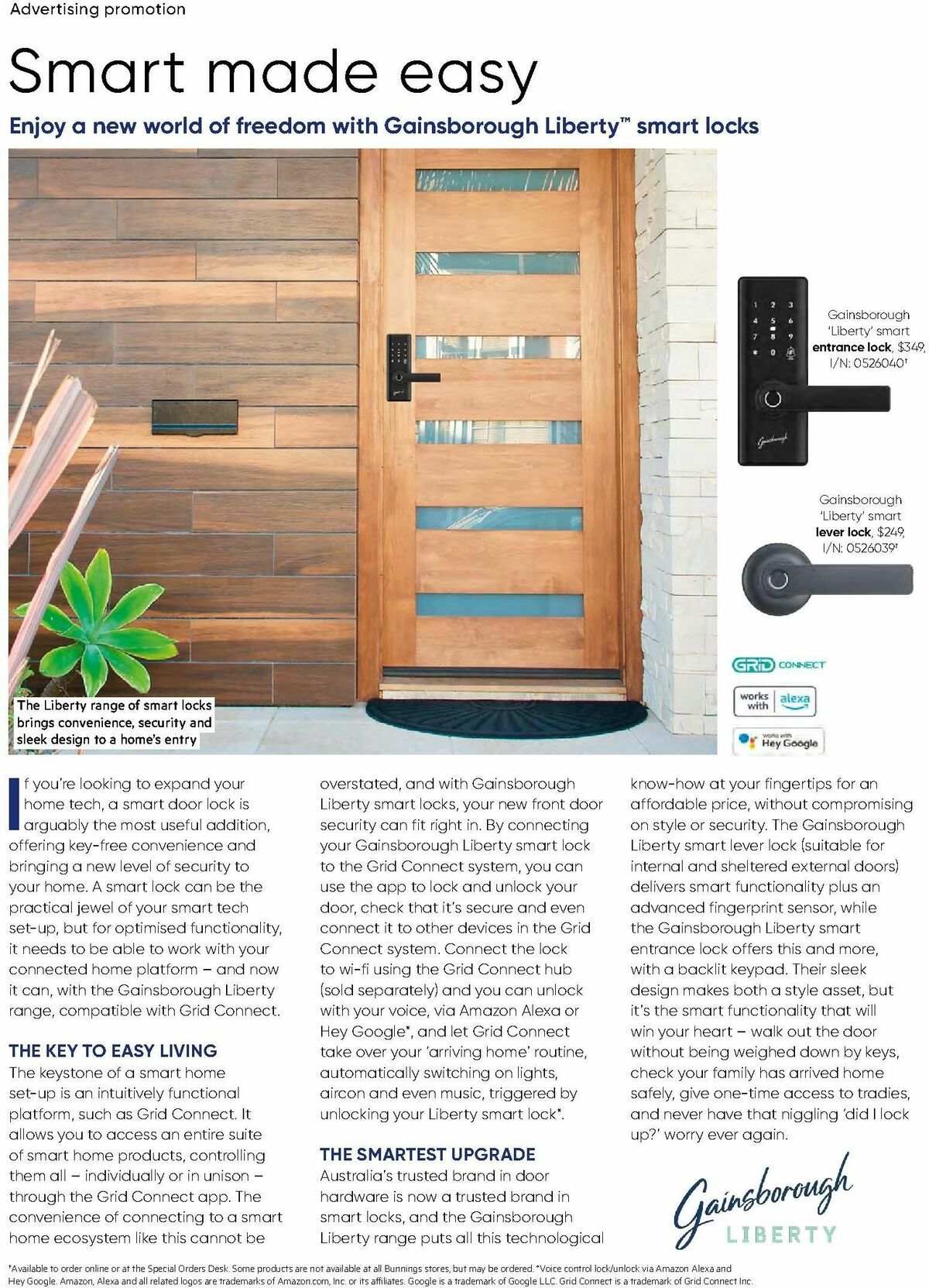 Bunnings Warehouse Magazine December Catalogues from 1 December