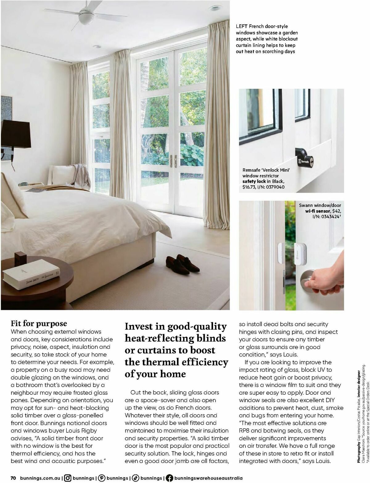 Bunnings Warehouse Magazine December Catalogues from 1 December