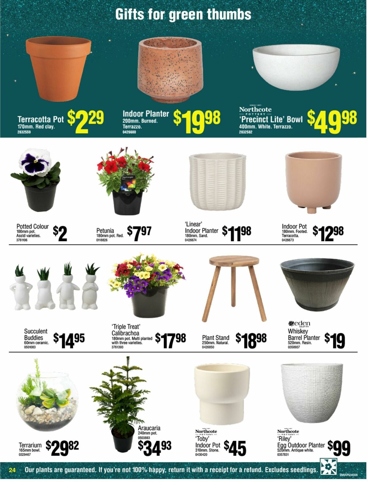 Bunnings Warehouse Catalogues from 5 December