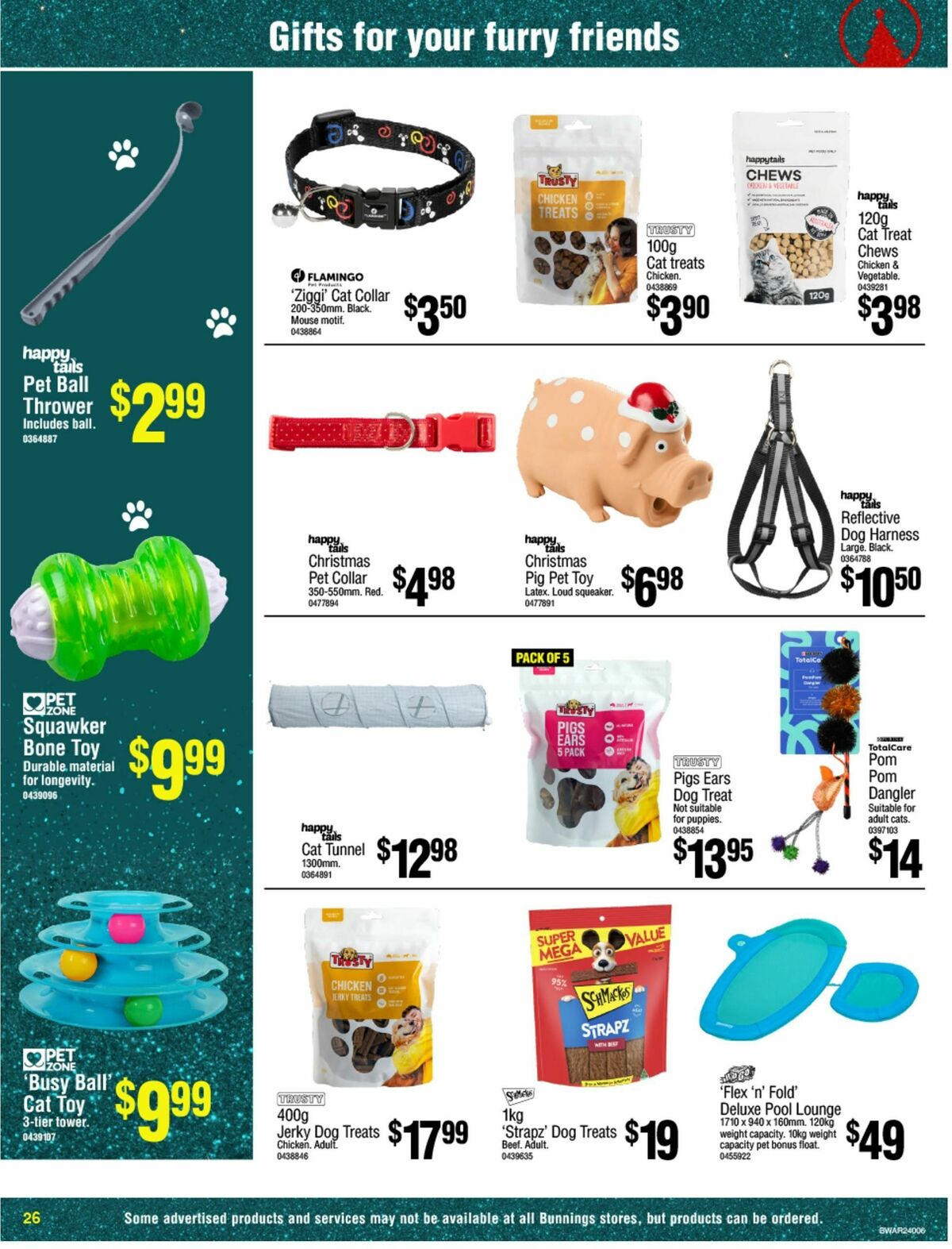 Bunnings Warehouse Catalogues from 5 December