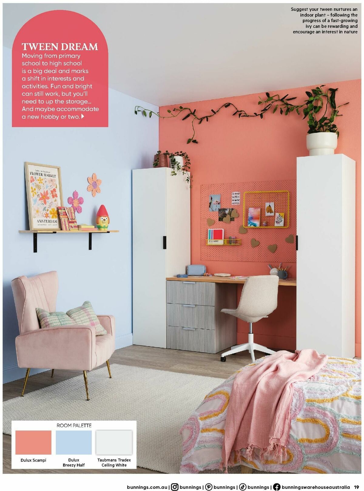 Bunnings Warehouse Magazine February Catalogues from 1 February