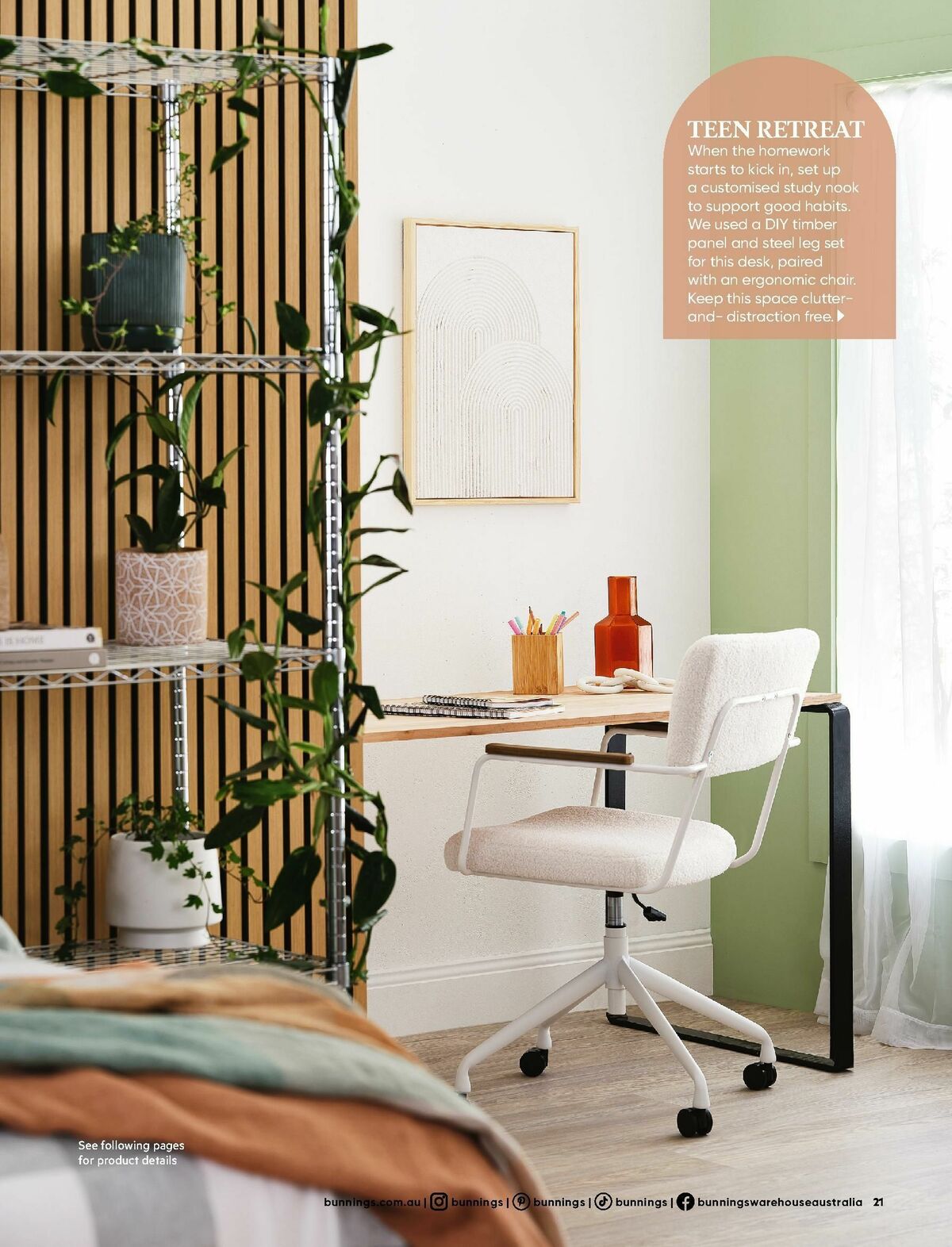 Bunnings Warehouse Magazine February Catalogues from 1 February