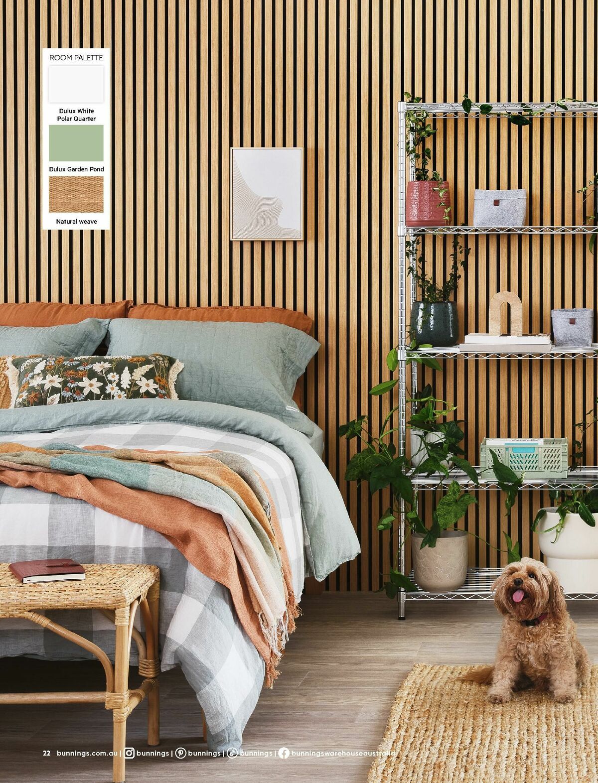 Bunnings Warehouse Magazine February Catalogues from 1 February