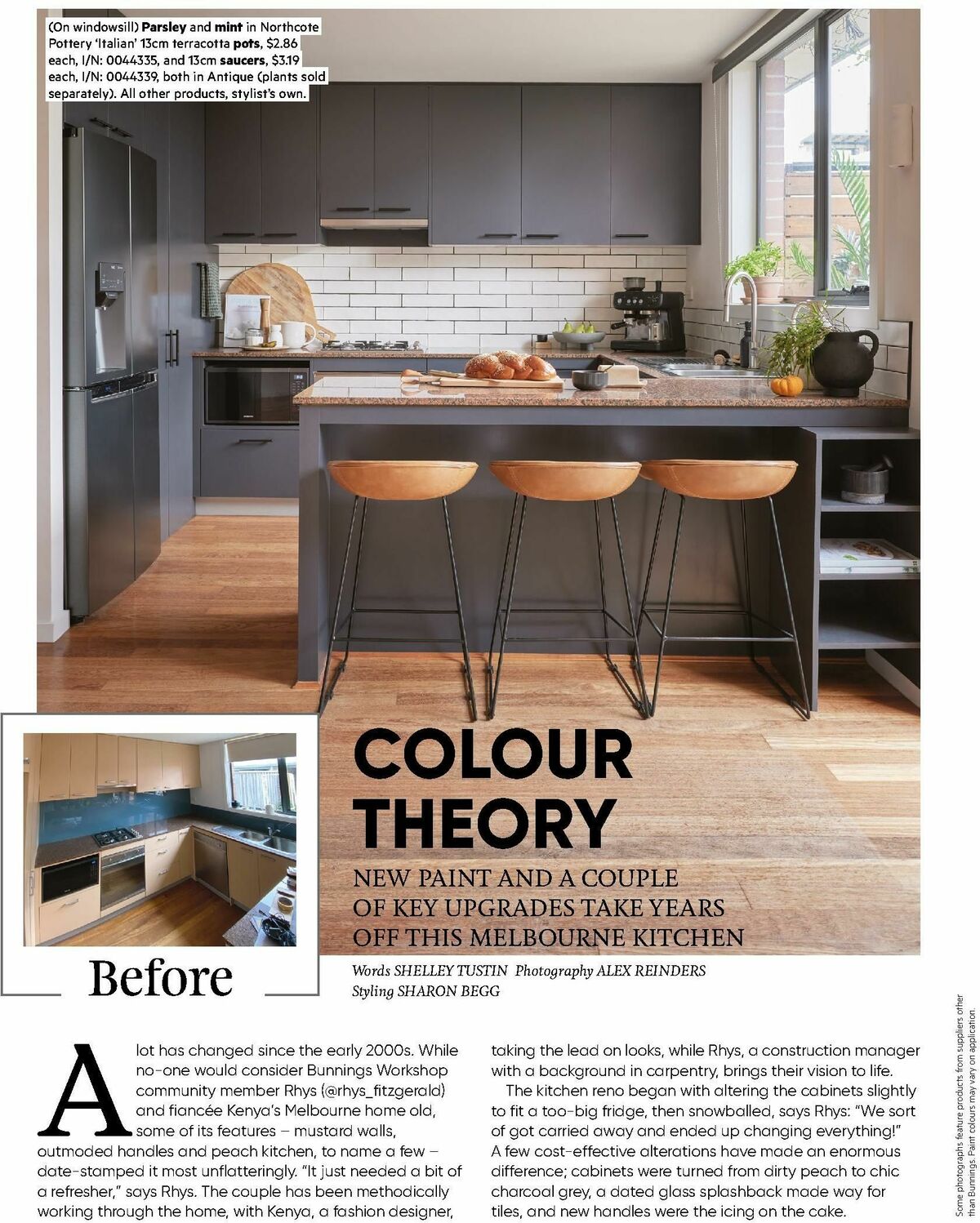 Bunnings Warehouse Magazine February Catalogues from 1 February