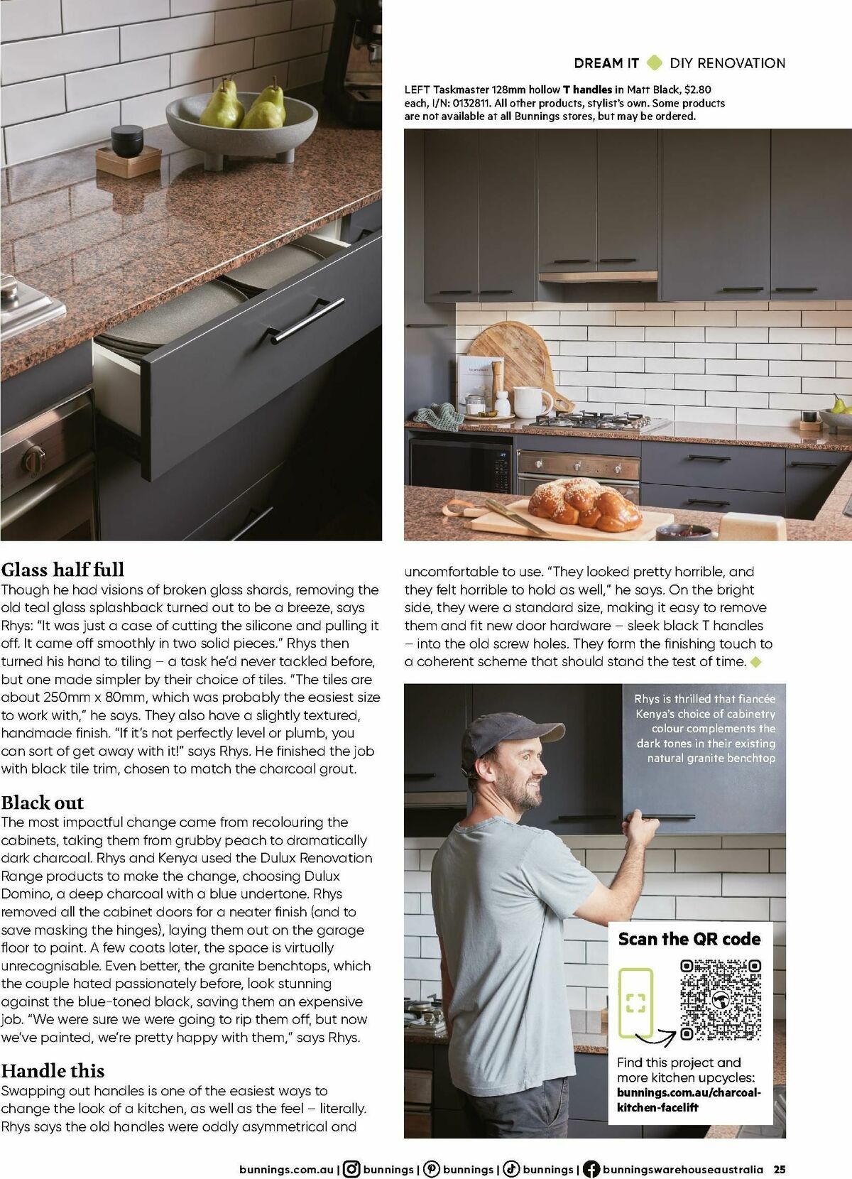 Bunnings Warehouse Magazine February Catalogues from 1 February