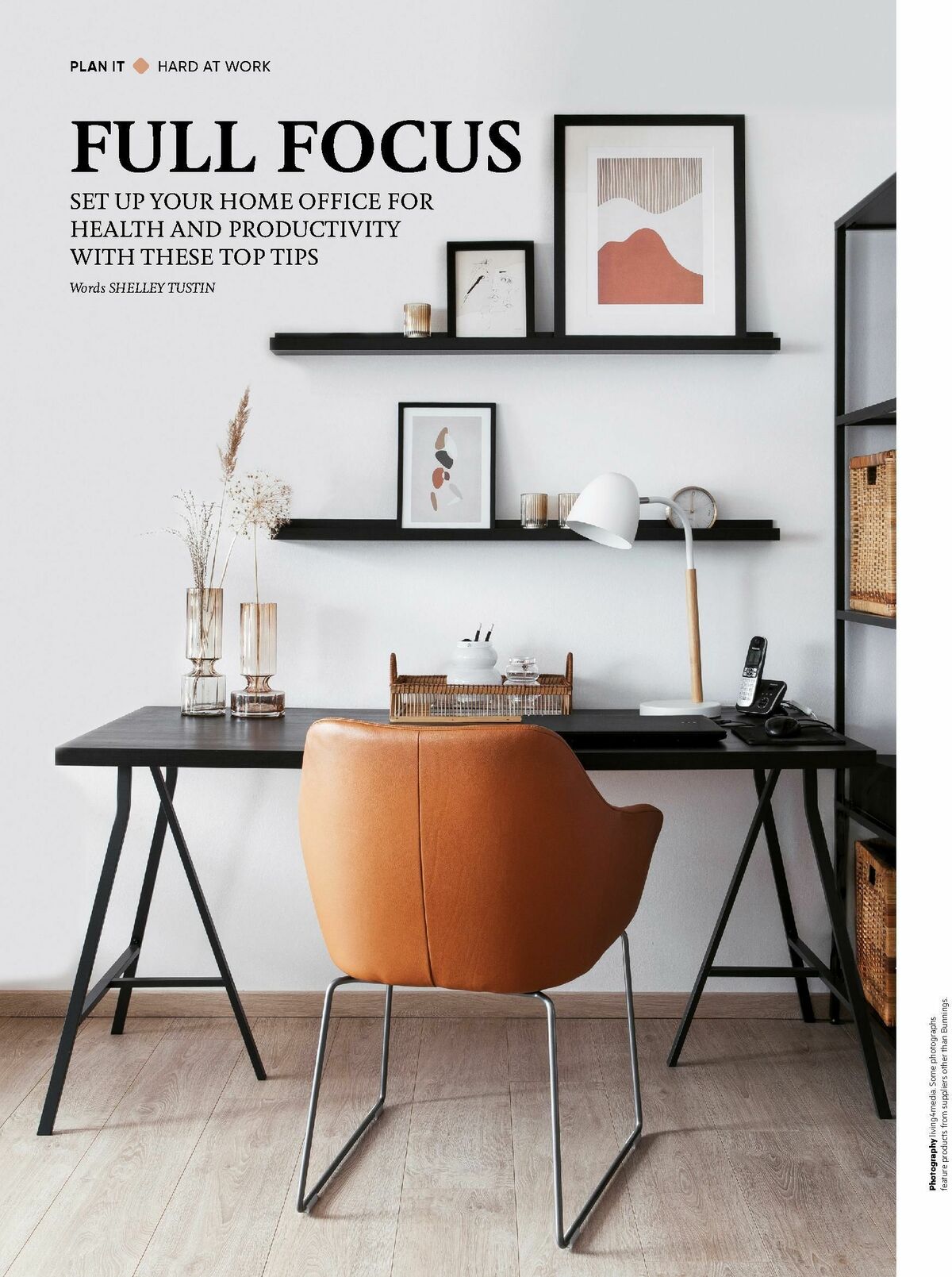 Bunnings Warehouse Magazine February Catalogues from 1 February