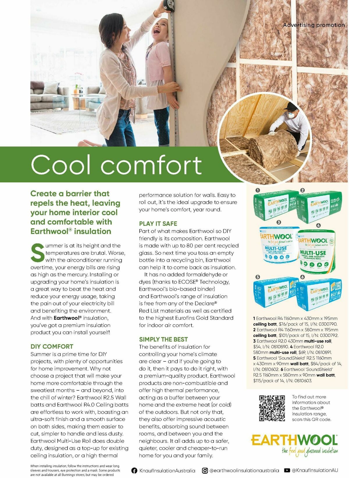 Bunnings Warehouse Magazine February Catalogues from 1 February