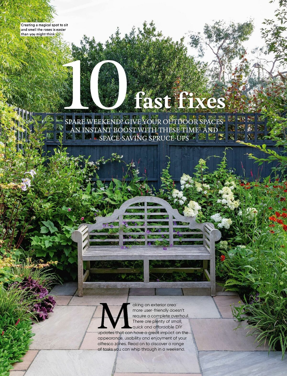 Bunnings Warehouse Magazine February Catalogues from 1 February