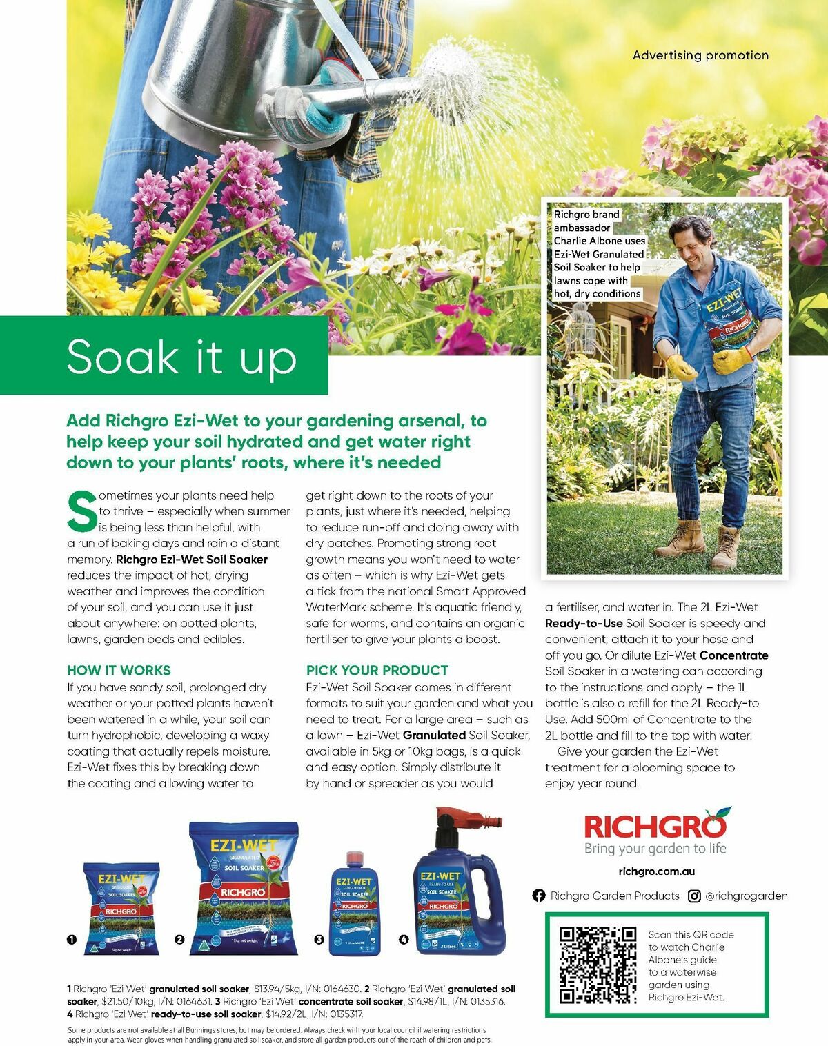 Bunnings Warehouse Magazine February Catalogues from 1 February
