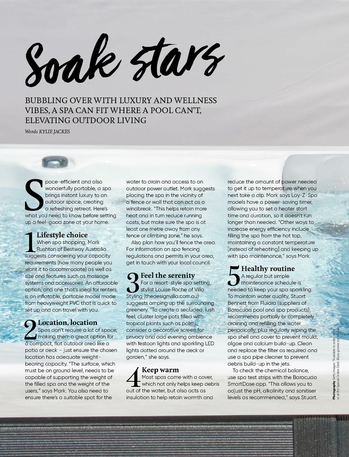 Bunnings Warehouse Magazine February Catalogues from 1 February