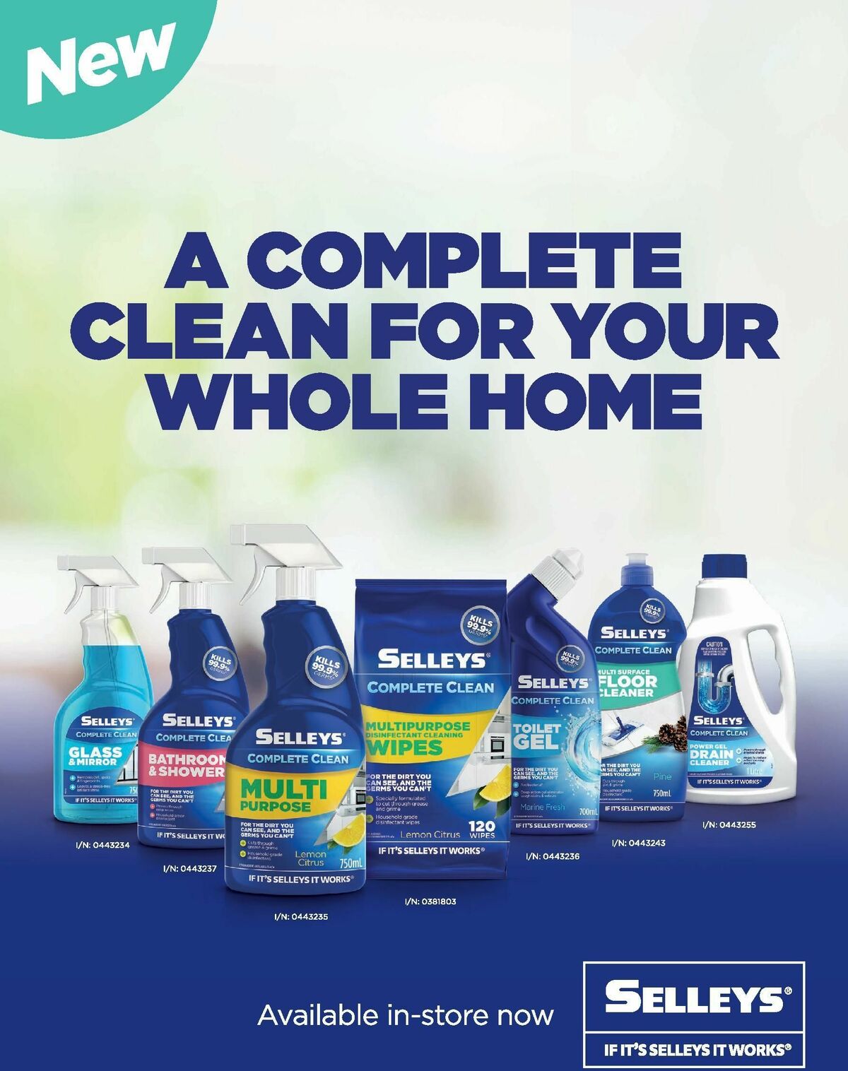 Bunnings Warehouse Magazine February Catalogues from 1 February