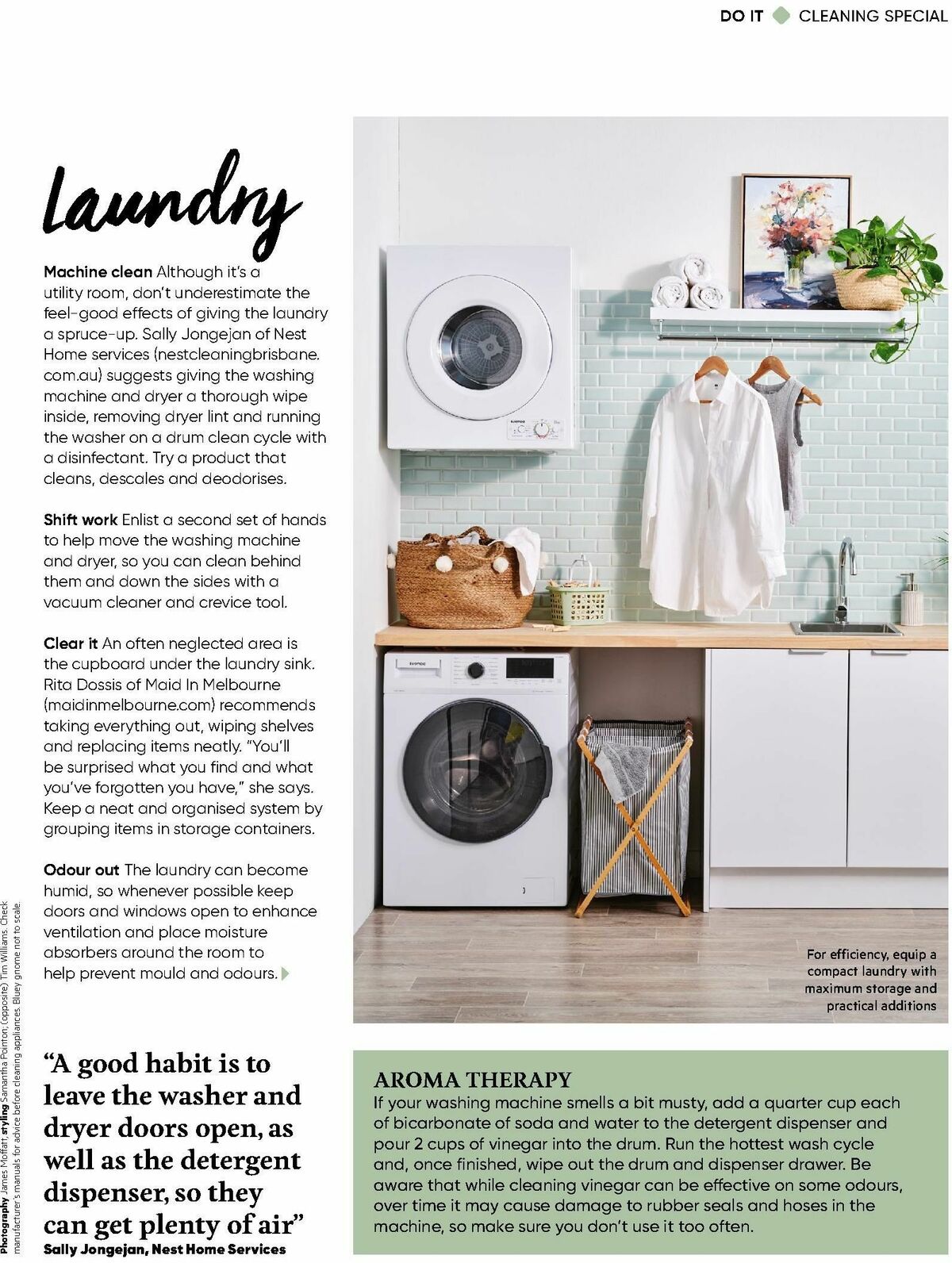 Bunnings Warehouse Magazine February Catalogues from 1 February