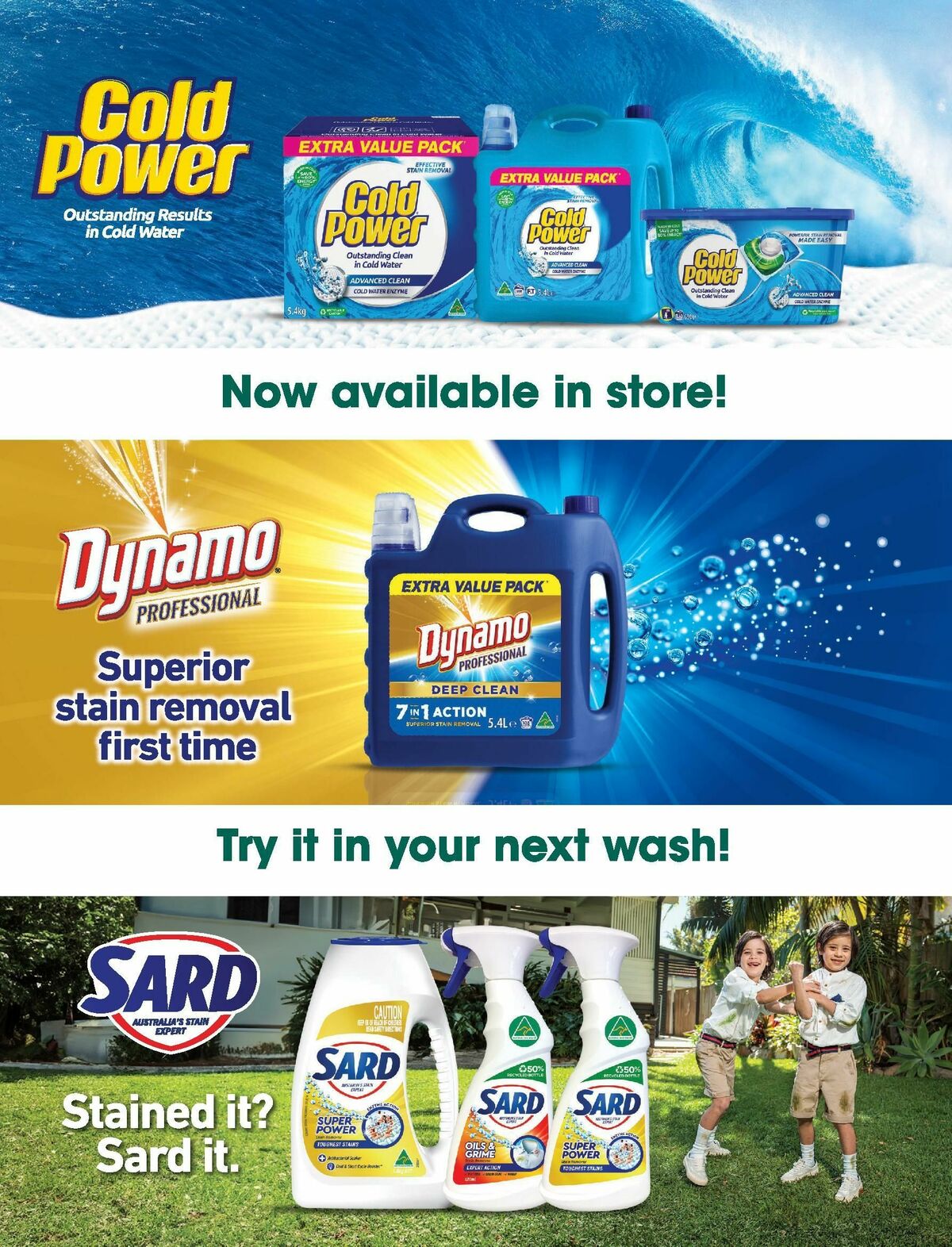 Bunnings Warehouse Magazine February Catalogues from 1 February