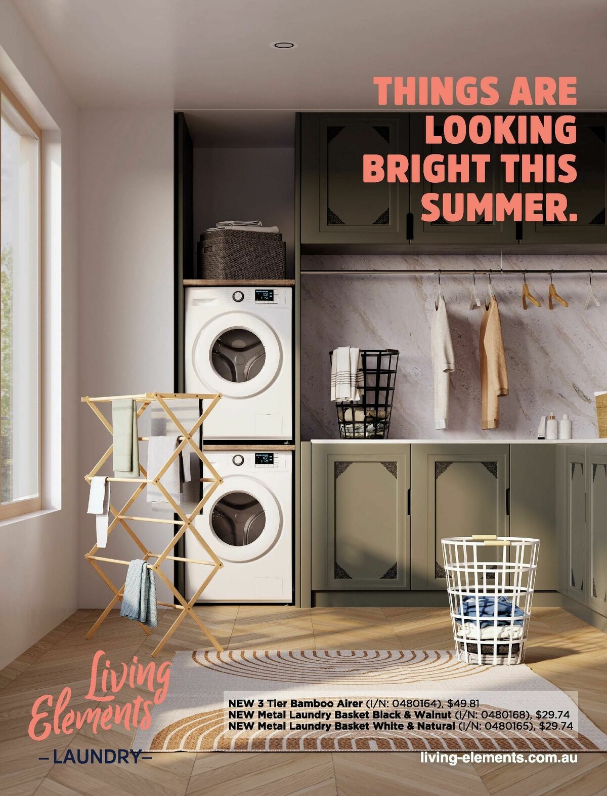 Bunnings Warehouse Magazine February Catalogues from 1 February