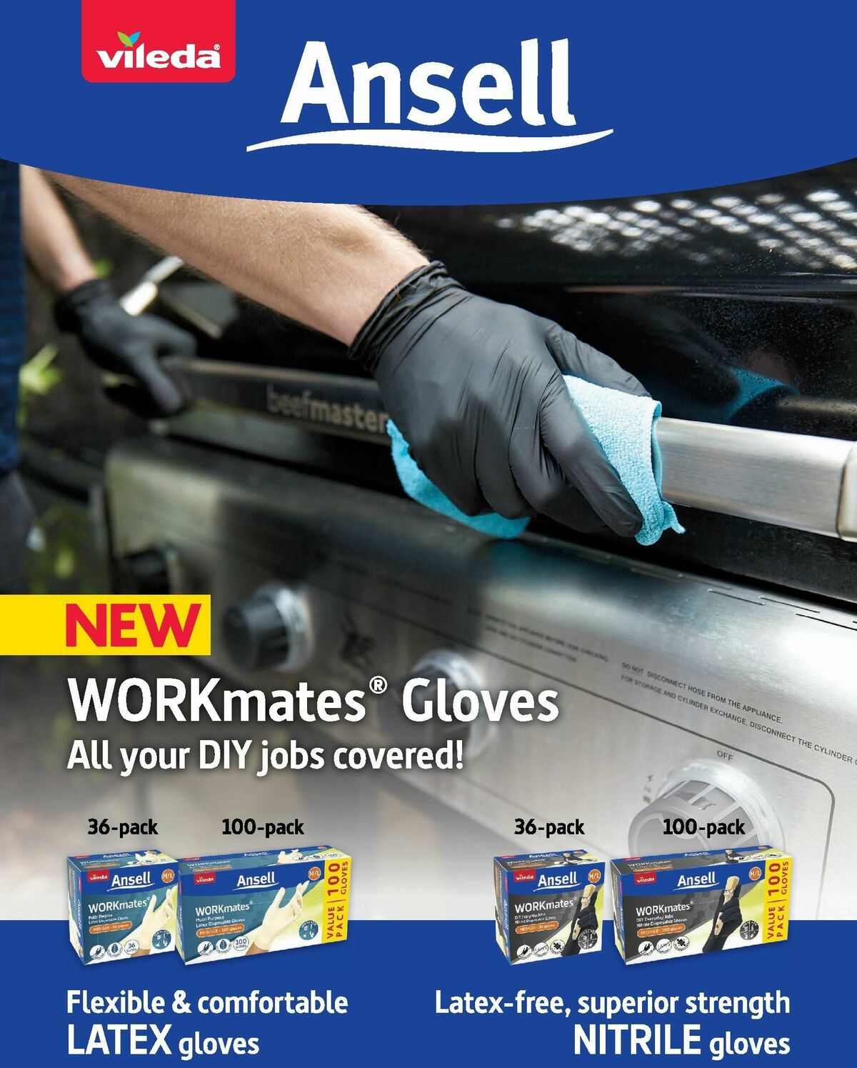 Bunnings Warehouse Magazine February Catalogues from 1 February