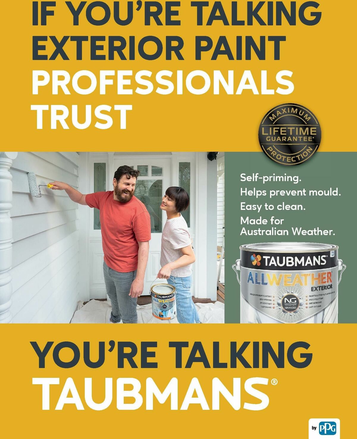 Bunnings Warehouse Magazine February Catalogues from 1 February