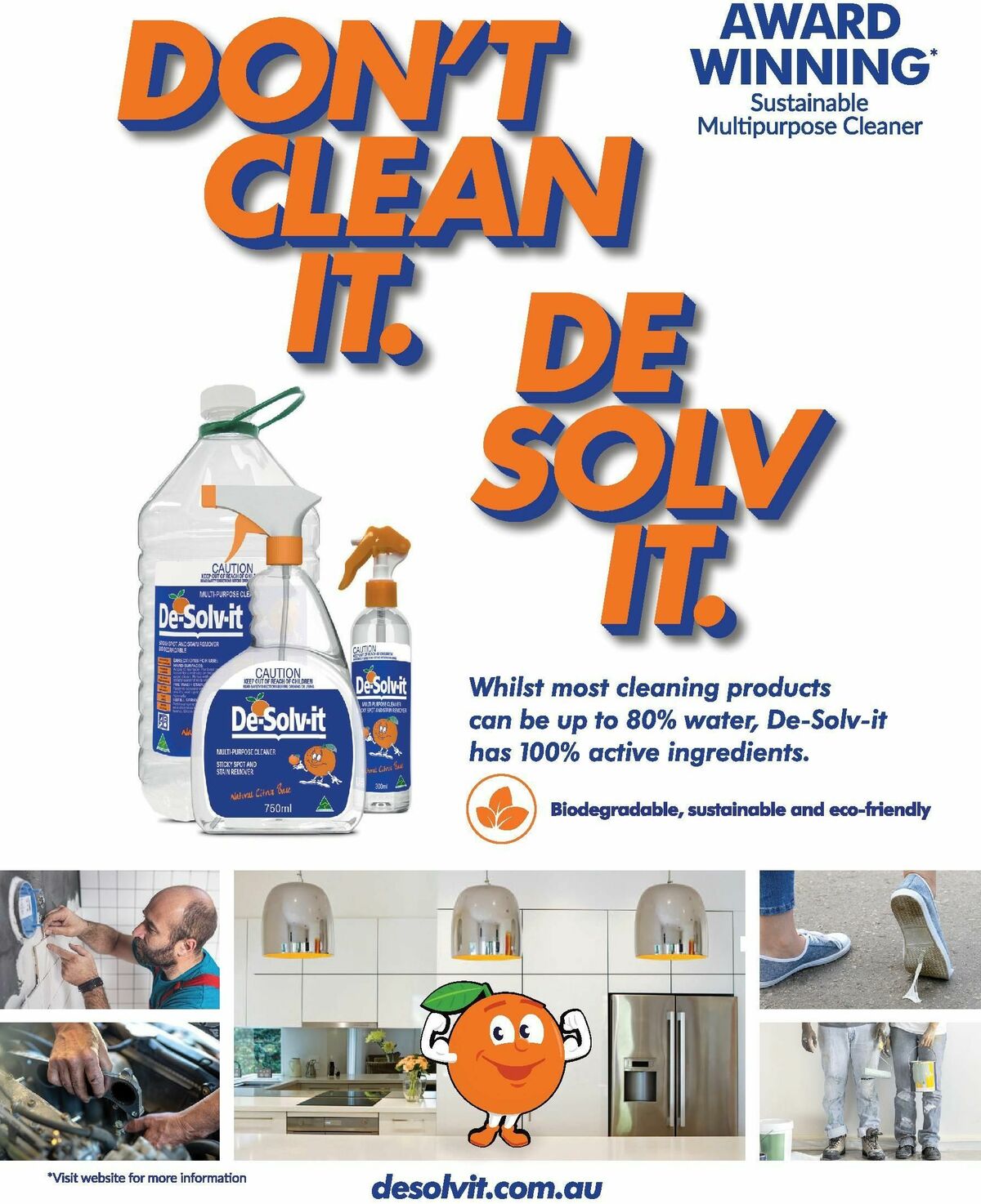 Bunnings Warehouse Magazine February Catalogues from 1 February