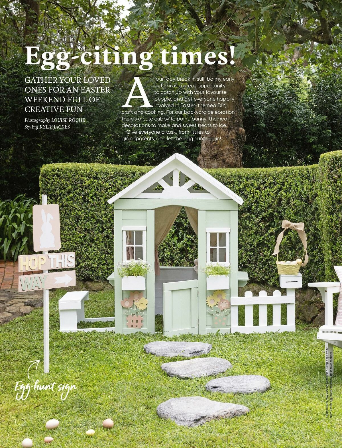 Bunnings Warehouse Magazine March Catalogues from 1 March