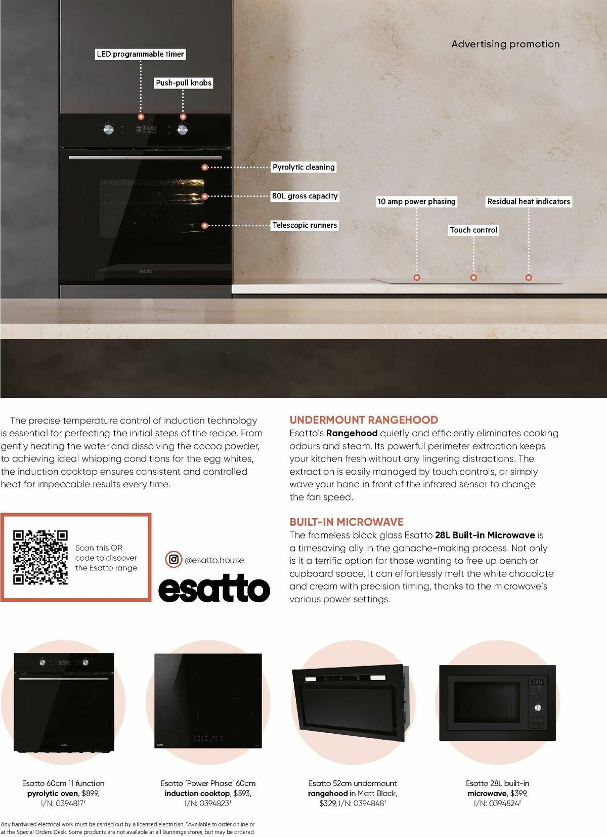 Bunnings Warehouse Magazine March Catalogues from 1 March