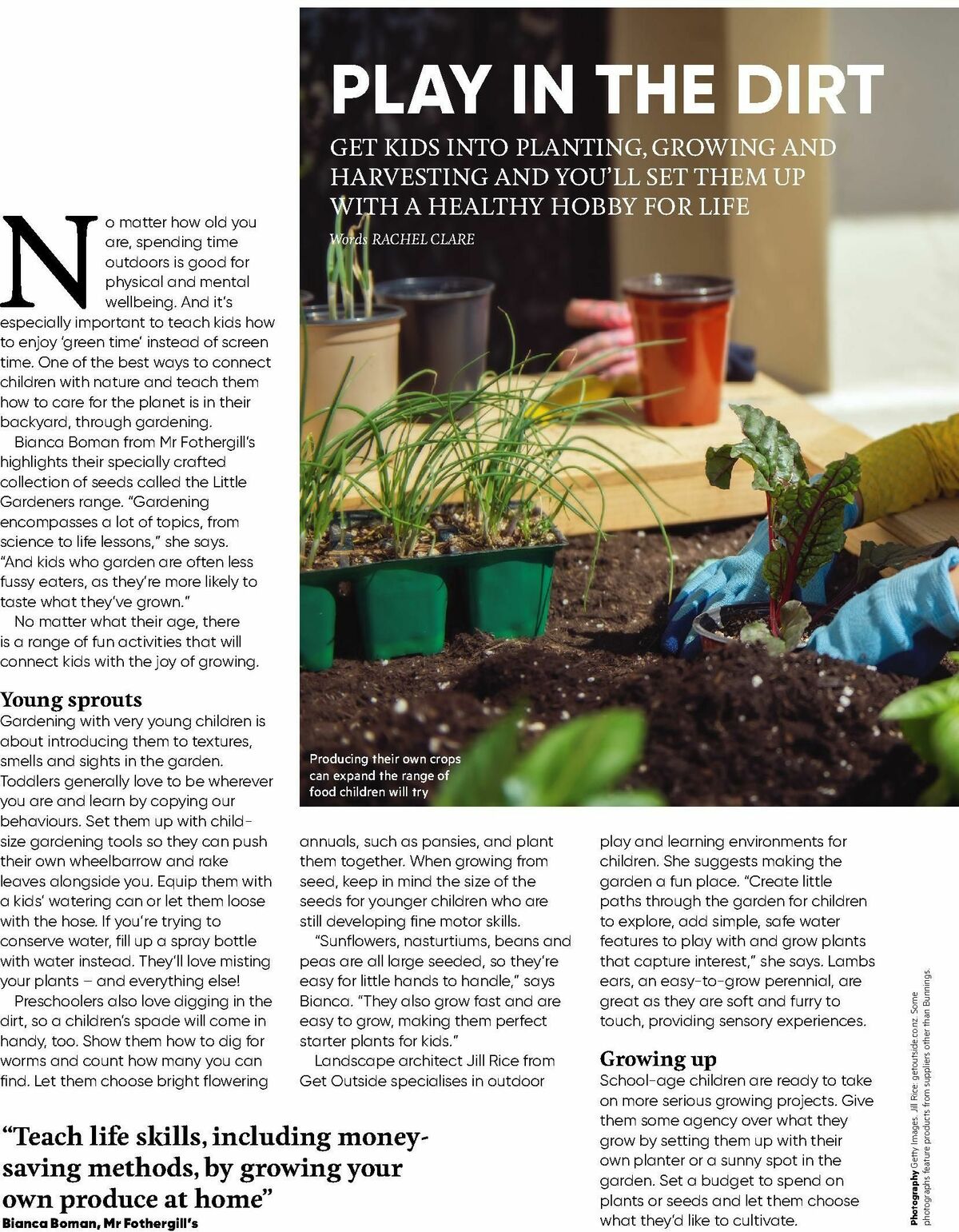 Bunnings Warehouse Magazine March Catalogues from 1 March