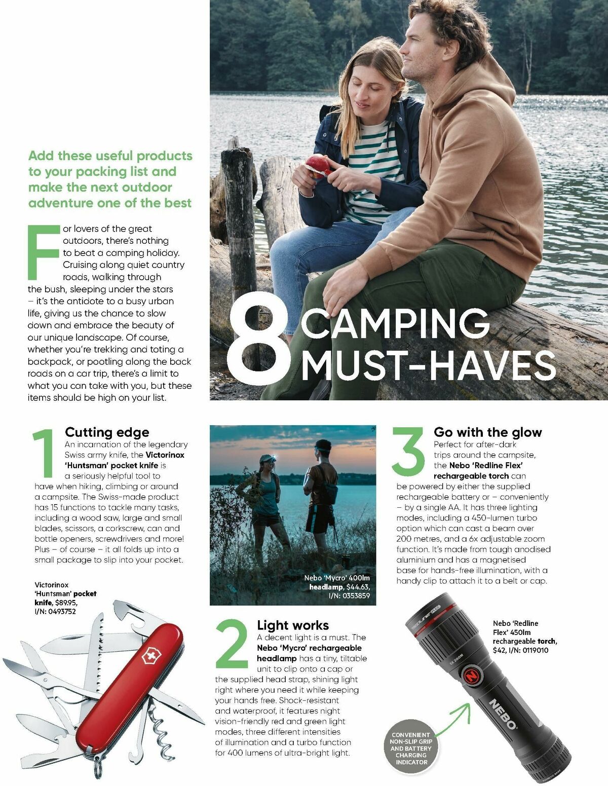 Bunnings Warehouse Magazine March Catalogues from 1 March