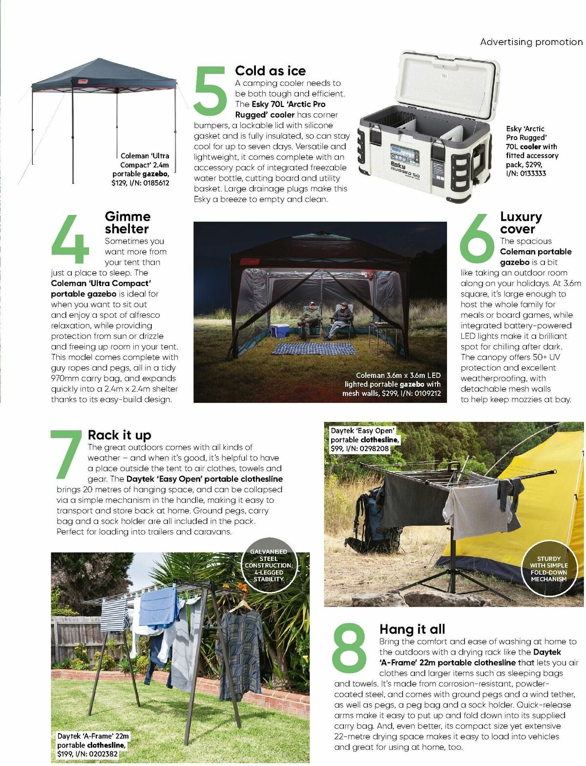 Bunnings Warehouse Magazine March Catalogues from 1 March