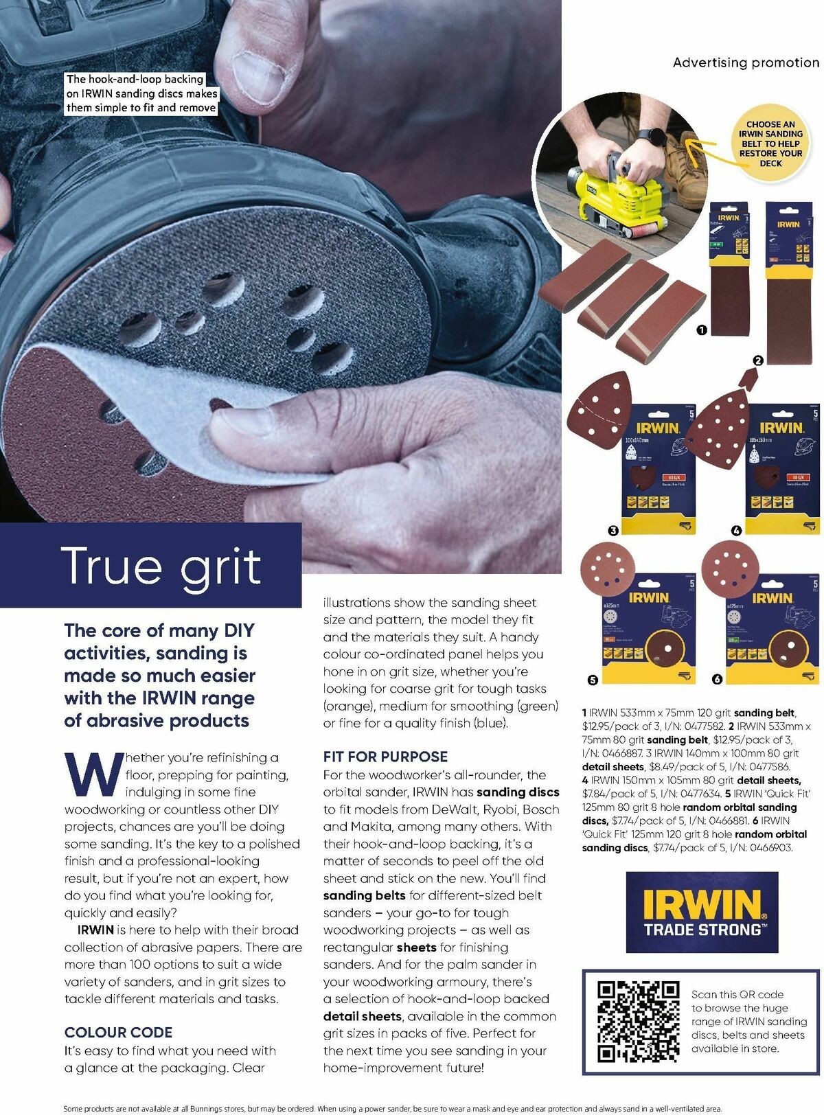 Bunnings Warehouse Magazine March Catalogues from 1 March