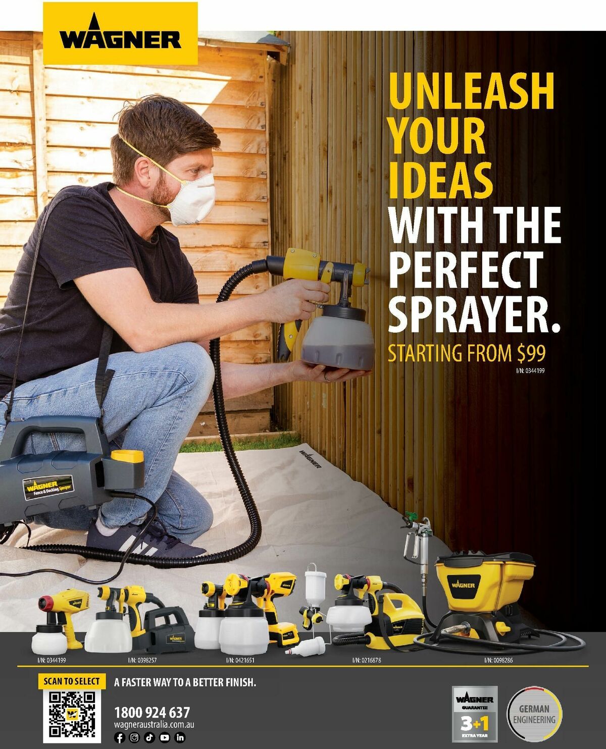 Bunnings Warehouse Magazine March Catalogues from 1 March