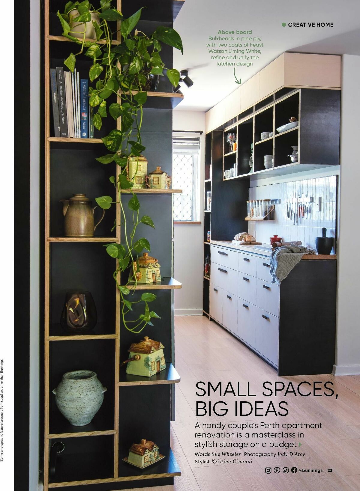 Bunnings Warehouse Magazine July Catalogues from 1 July