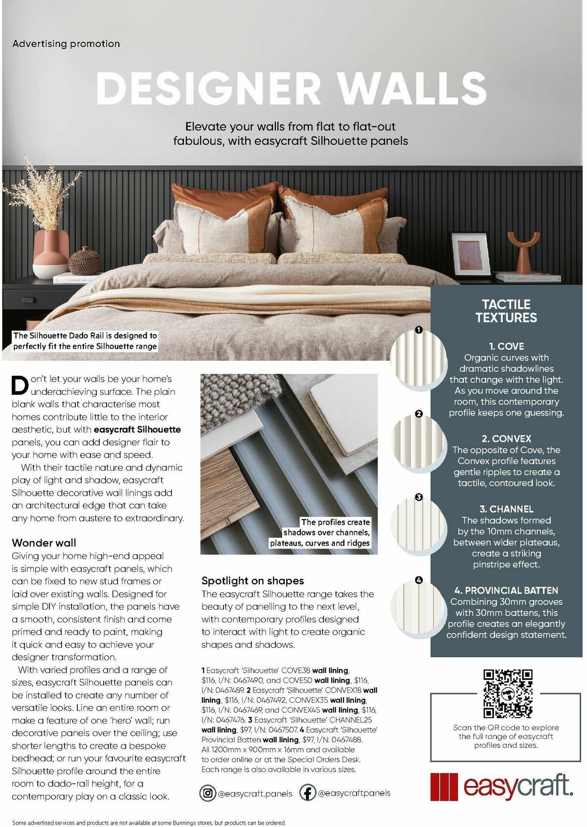 Bunnings Warehouse Magazine July Catalogues from 1 July