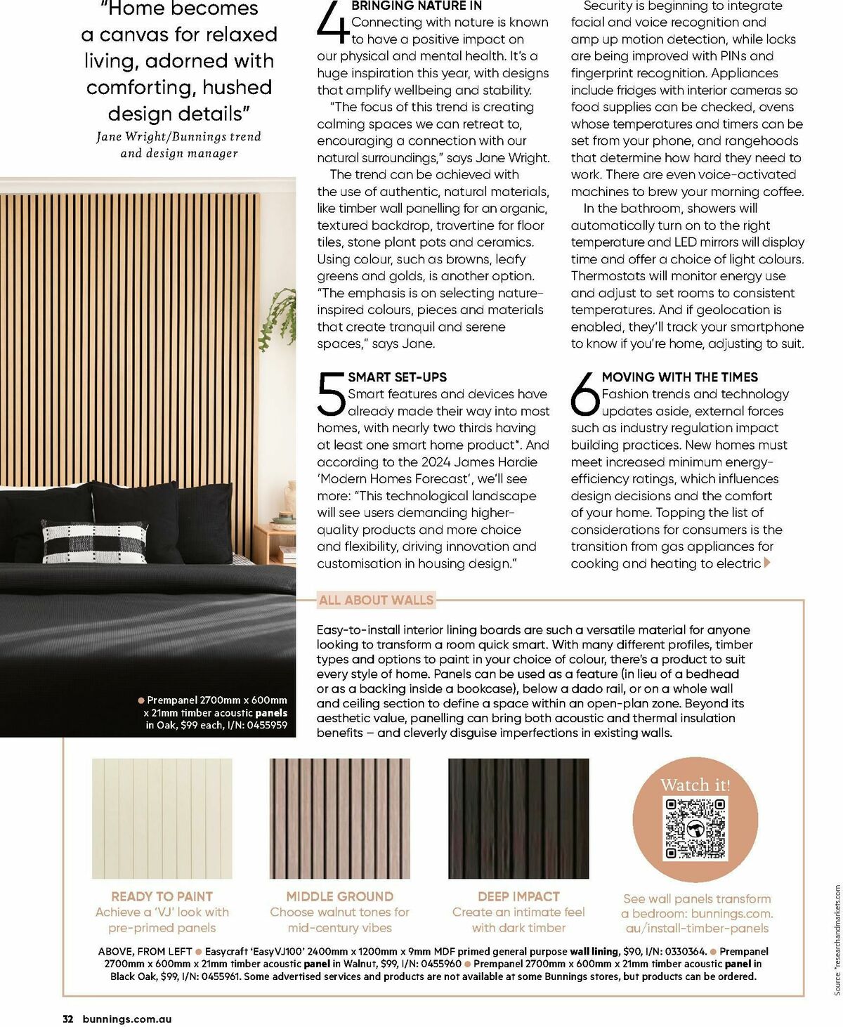 Bunnings Warehouse Magazine July Catalogues from 1 July