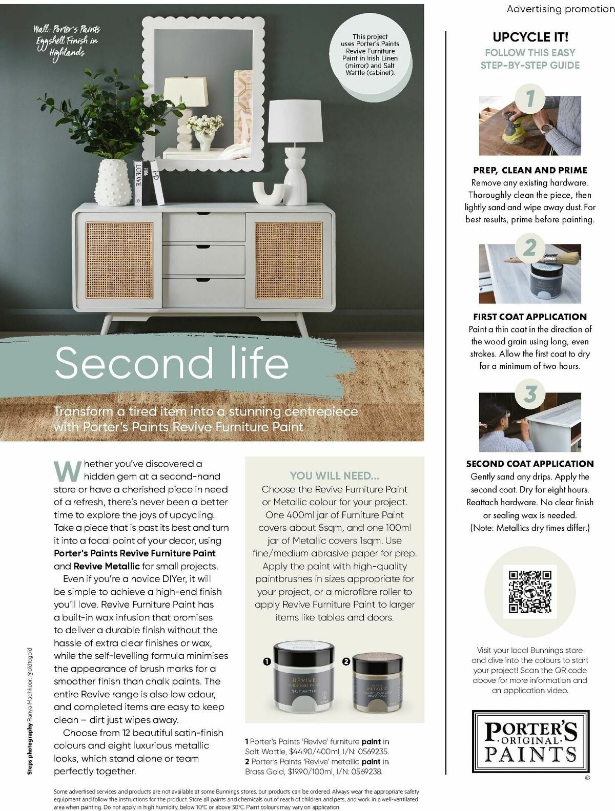 Bunnings Warehouse Magazine July Catalogues from 1 July