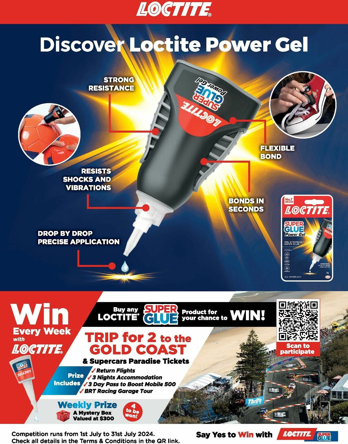 Bunnings Warehouse Magazine July Catalogues from 1 July