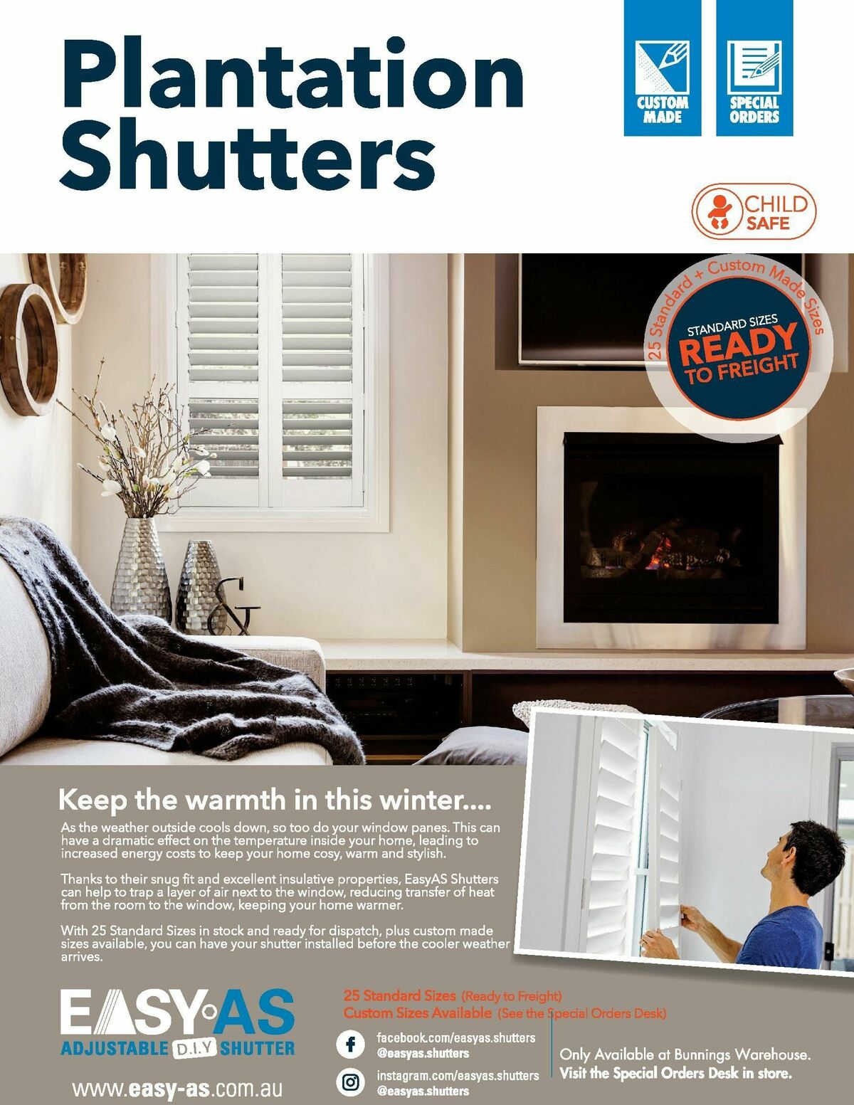 Bunnings Warehouse Magazine July Catalogues from 1 July