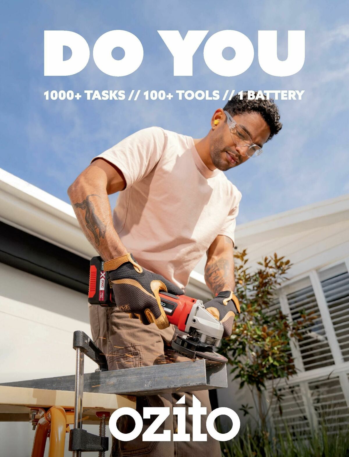 Bunnings Warehouse Magazine December Catalogues from 1 December