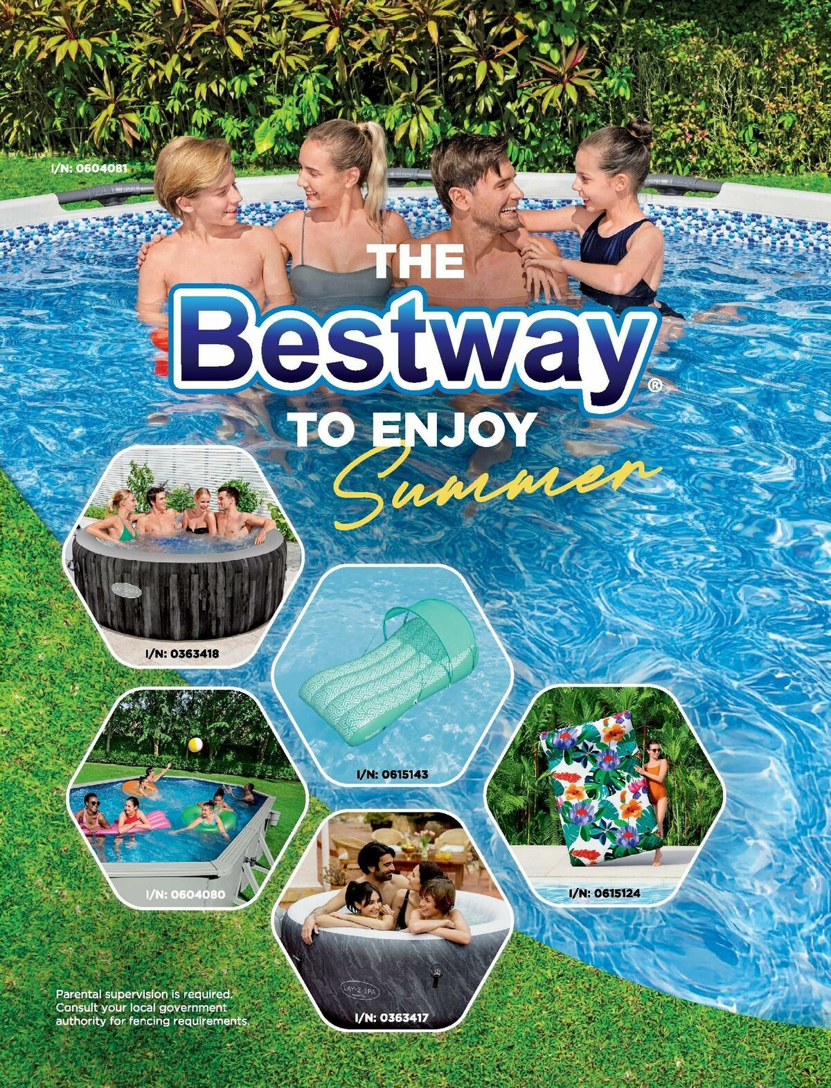 Bunnings Warehouse Magazine December Catalogues from 1 December