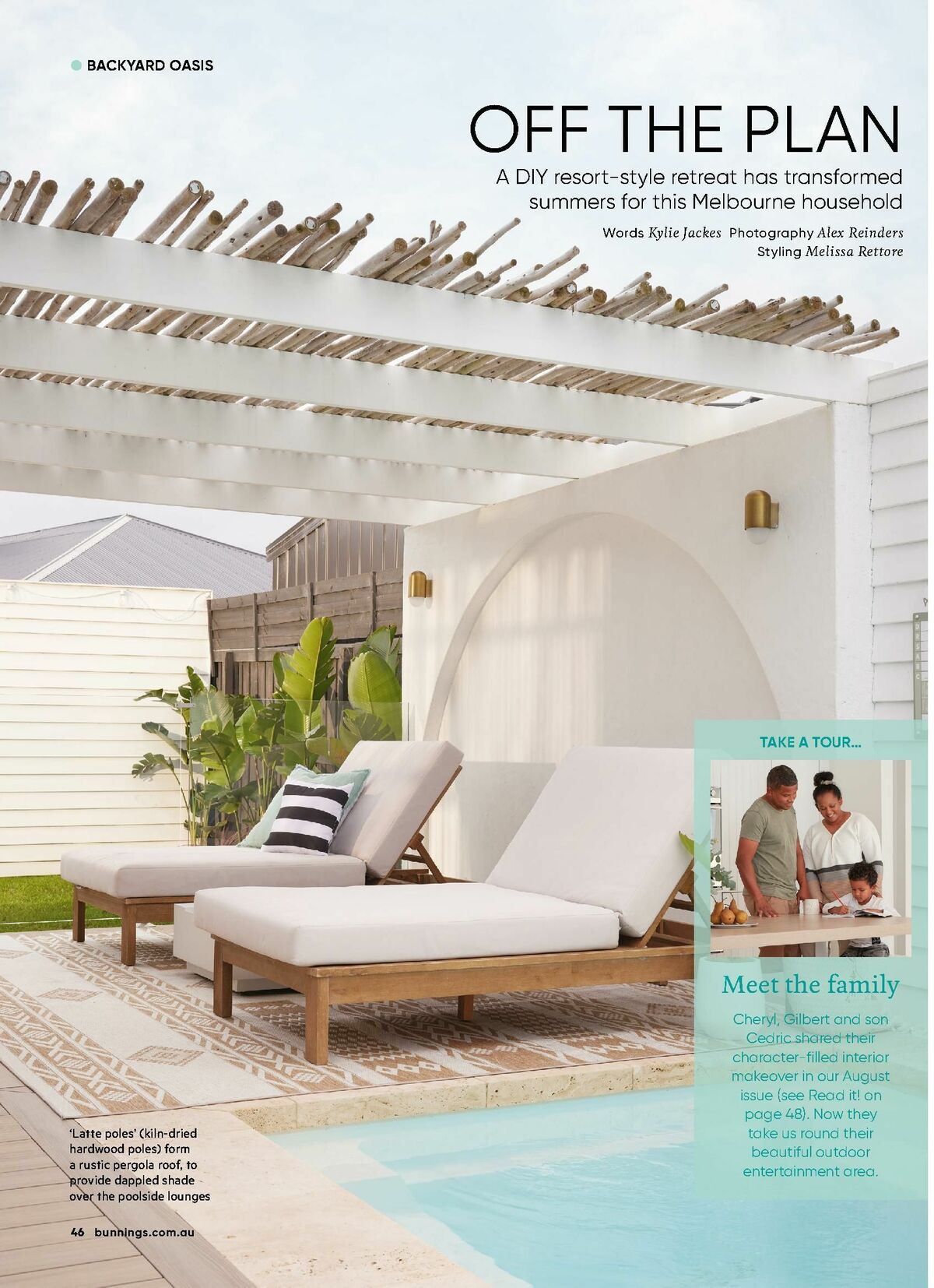 Bunnings Warehouse Magazine December Catalogues from 1 December