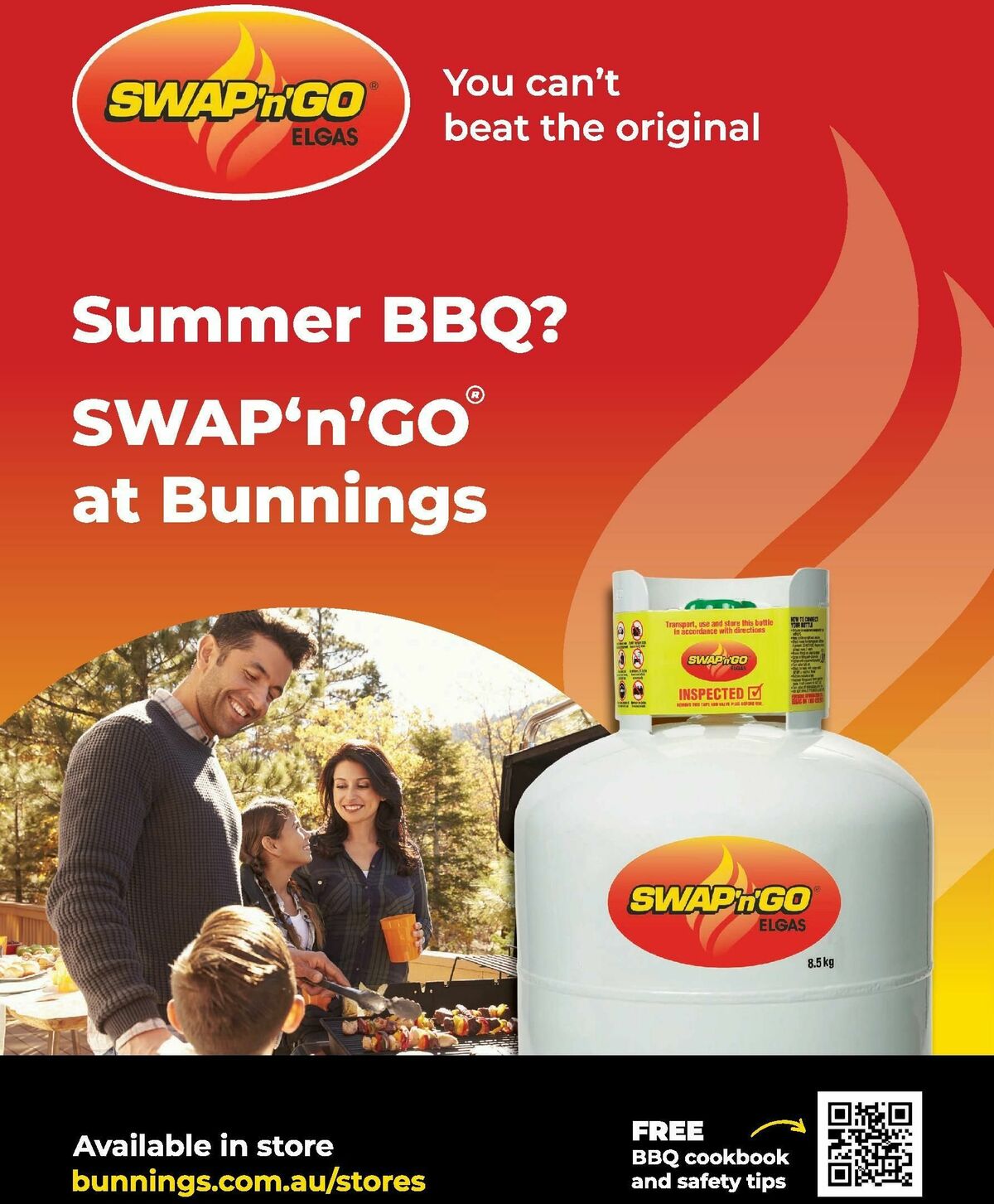 Bunnings Warehouse Magazine December Catalogues from 1 December