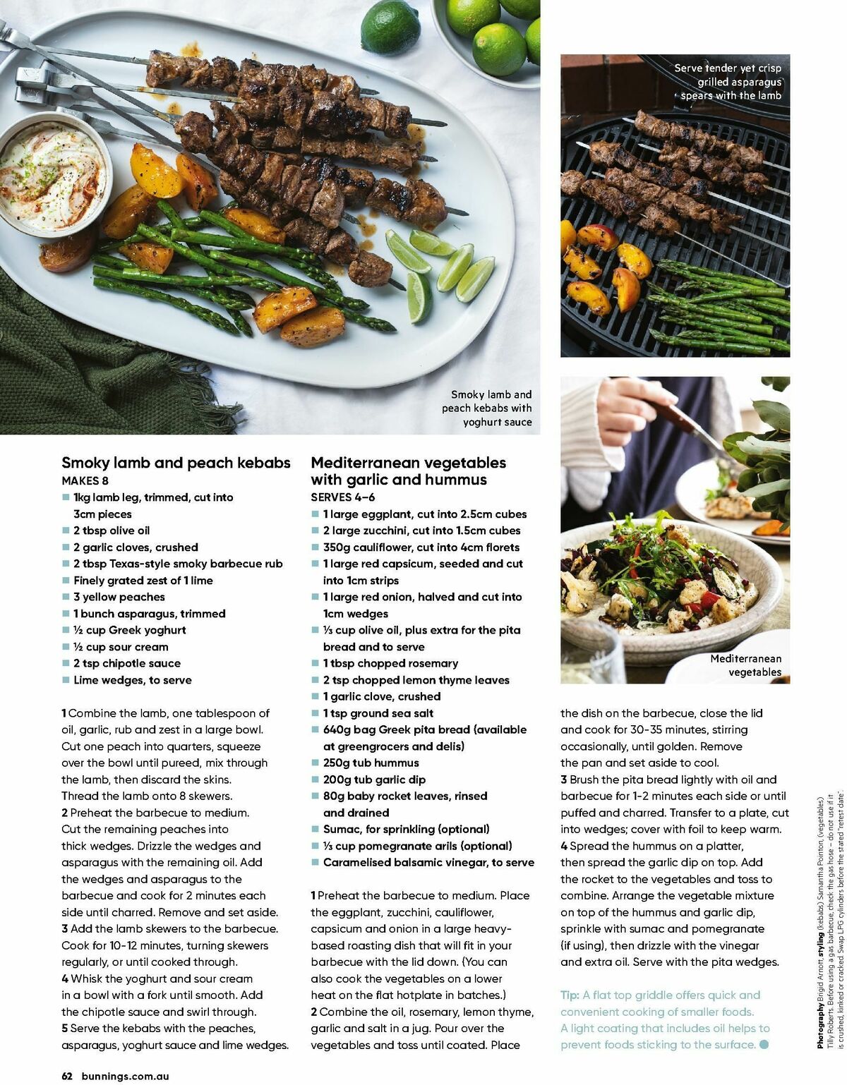 Bunnings Warehouse Magazine December Catalogues from 1 December