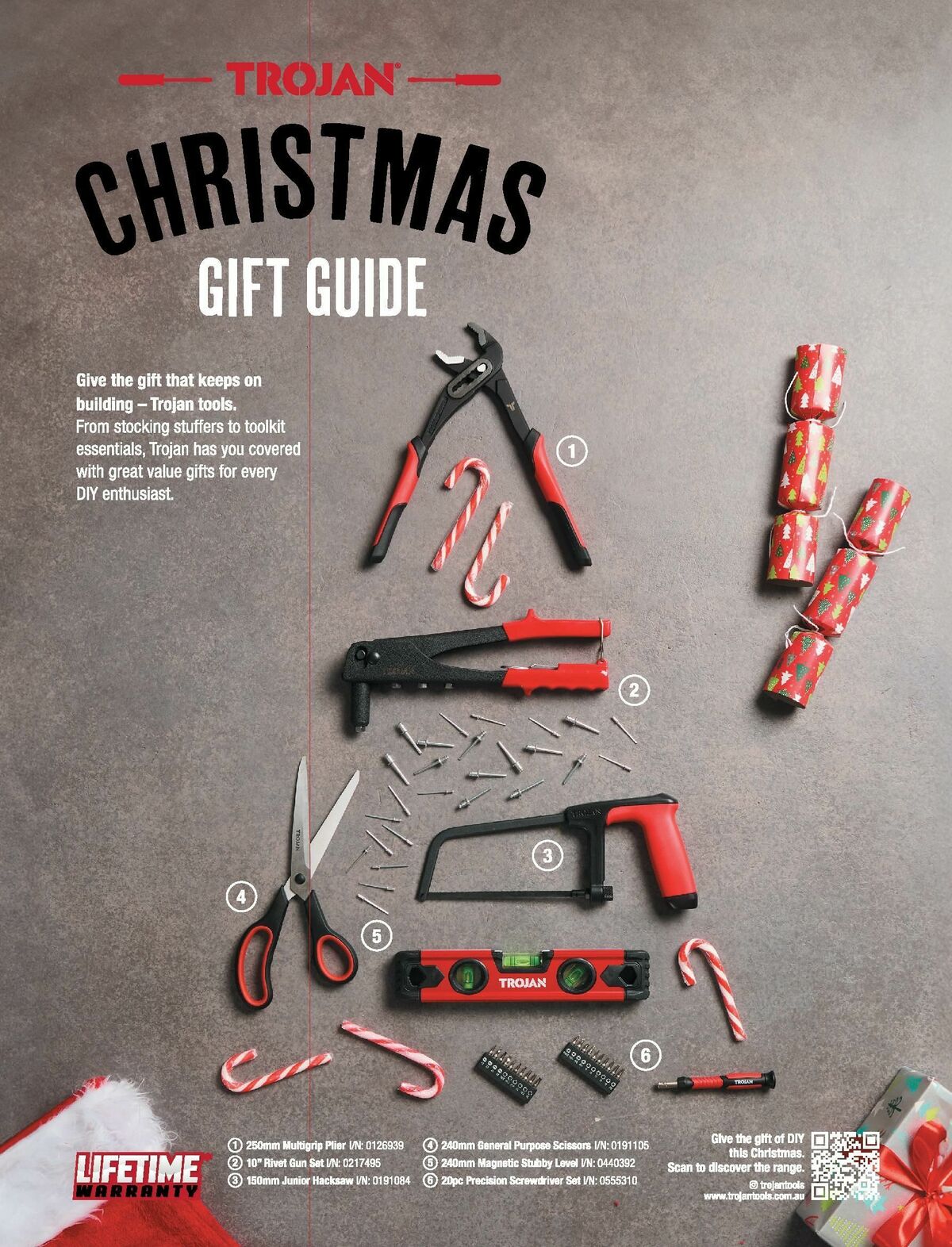 Bunnings Warehouse Magazine December Catalogues from 1 December