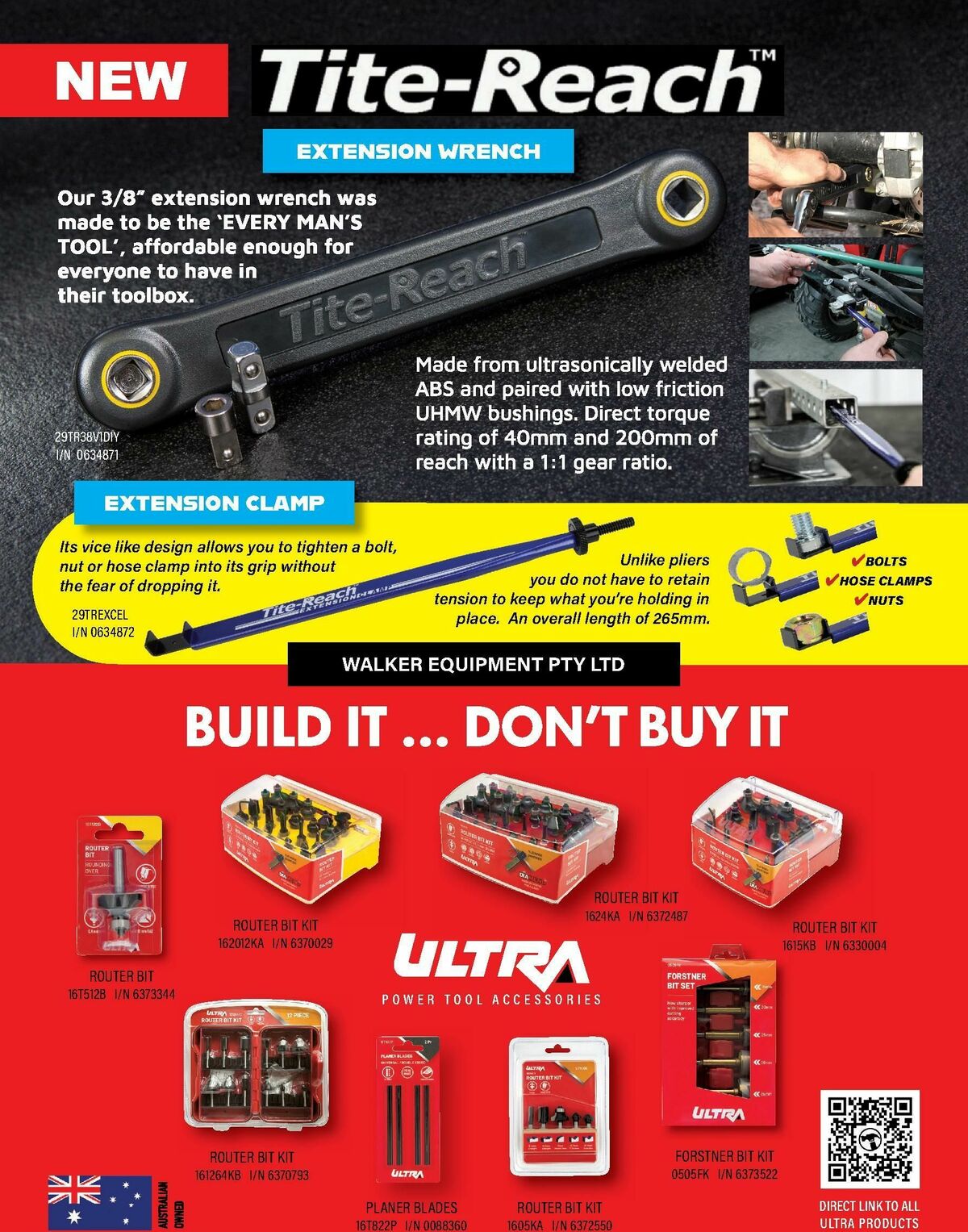 Bunnings Warehouse Magazine December Catalogues from 1 December