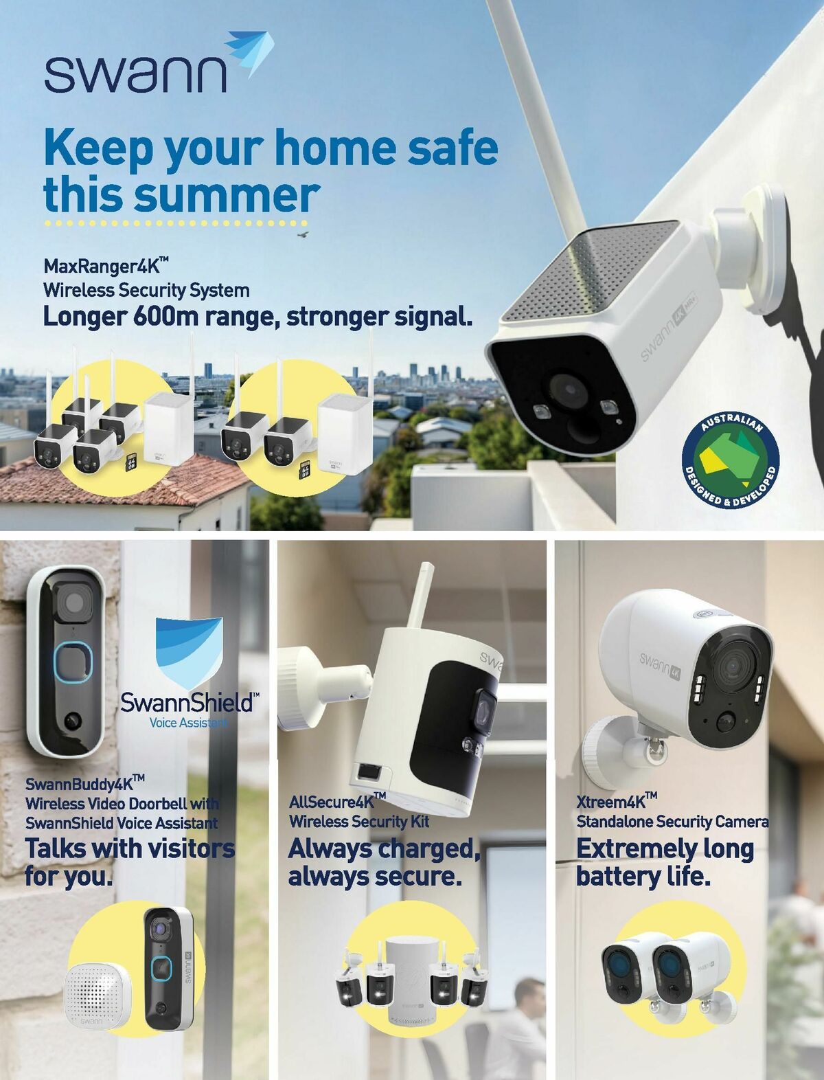 Bunnings Warehouse Magazine December Catalogues from 1 December