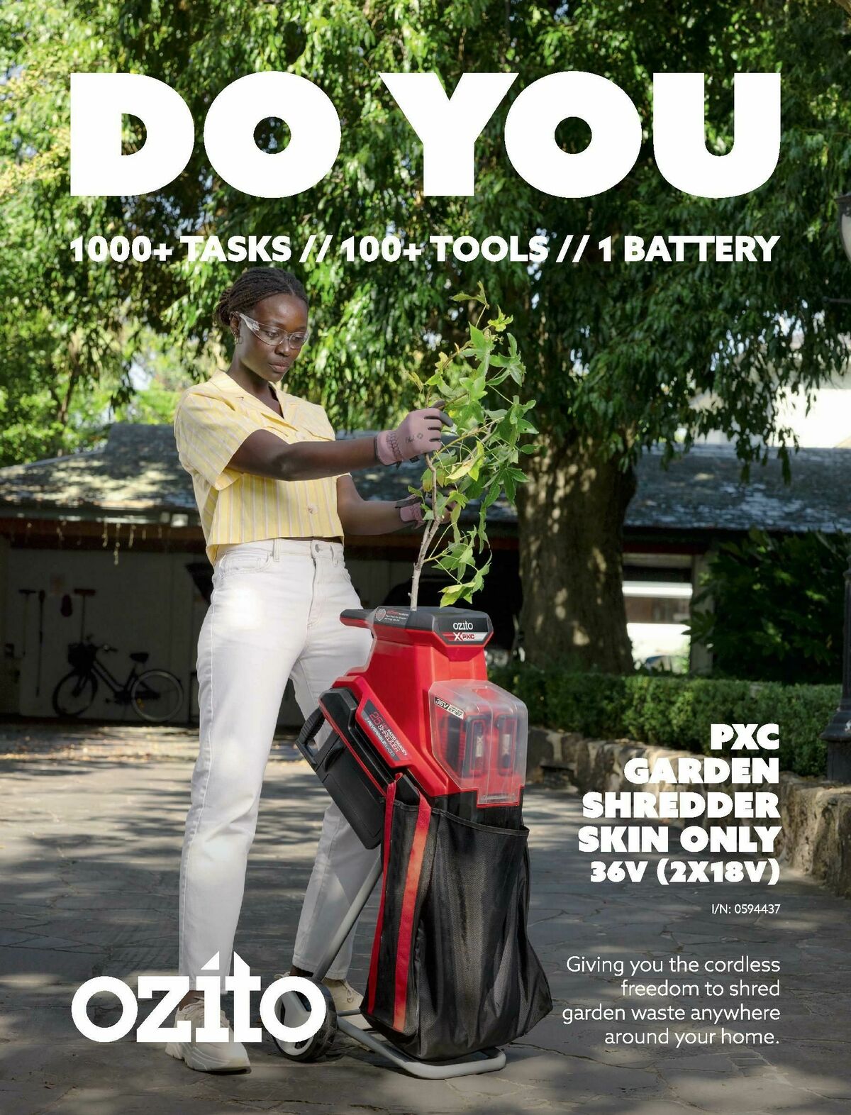 Bunnings Warehouse Magazine February Catalogues from 1 February