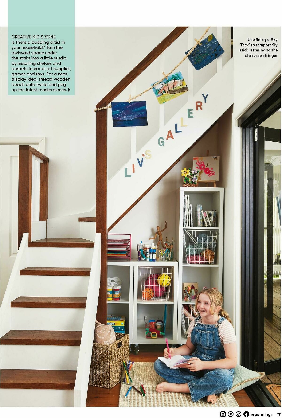 Bunnings Warehouse Magazine February Catalogues from 1 February